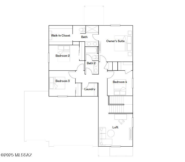 Sycamore Canyon (1-485) - Residential