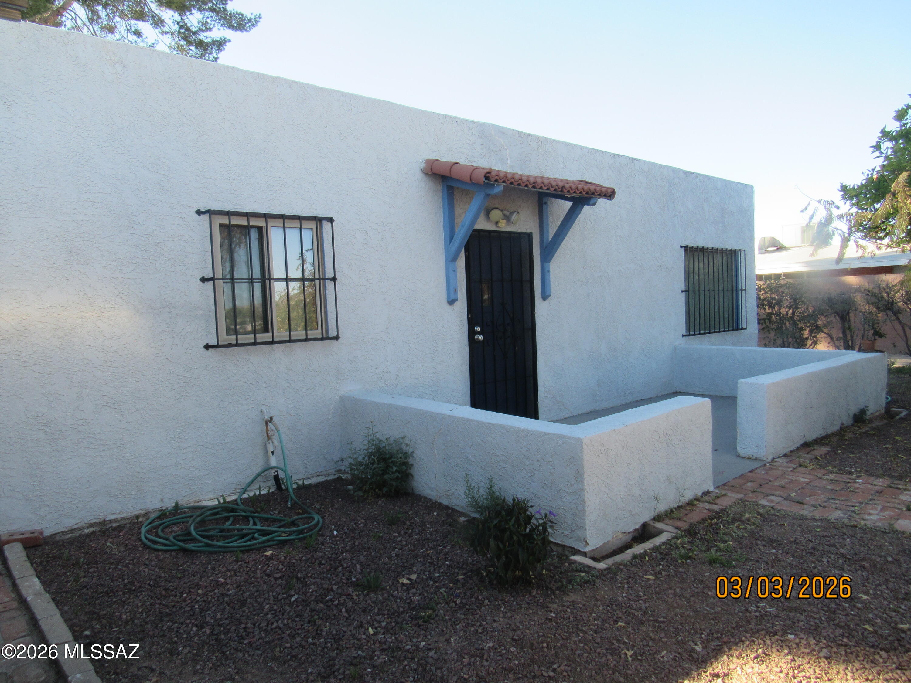 Catalina Farms Annex - Residential