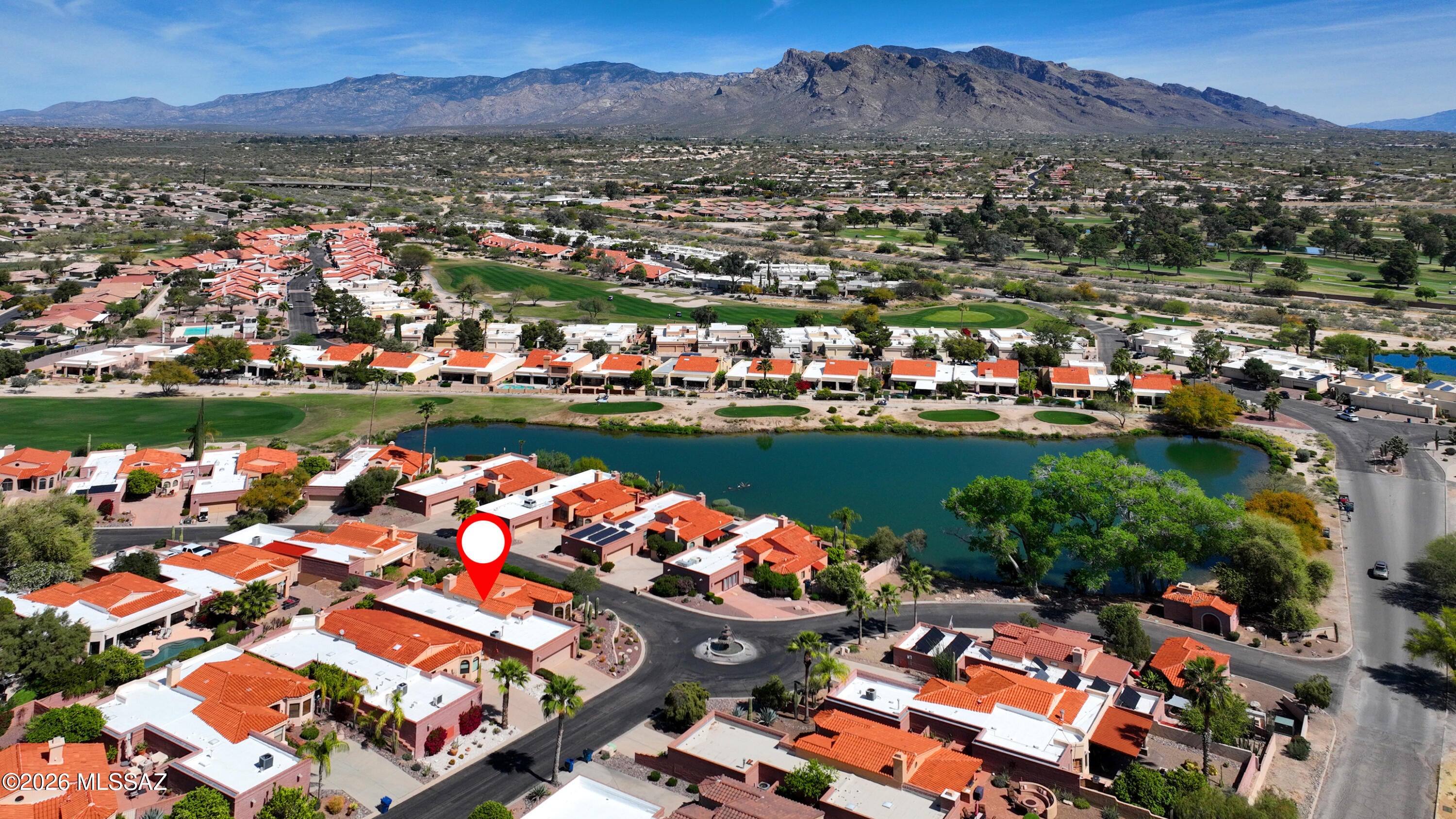 2570 W Ben Hogan Drive