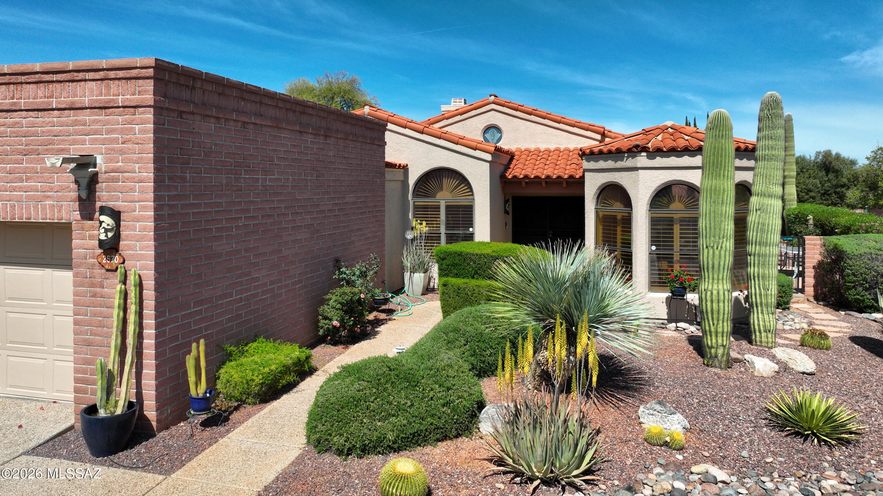2570 W Ben Hogan Drive