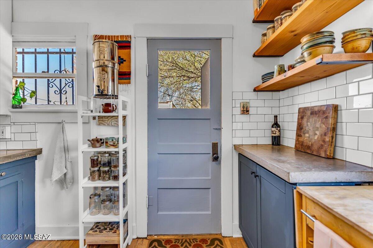 Schumacher Addition - Residential