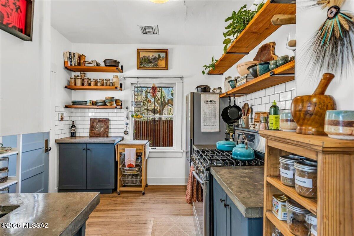 Schumacher Addition - Residential