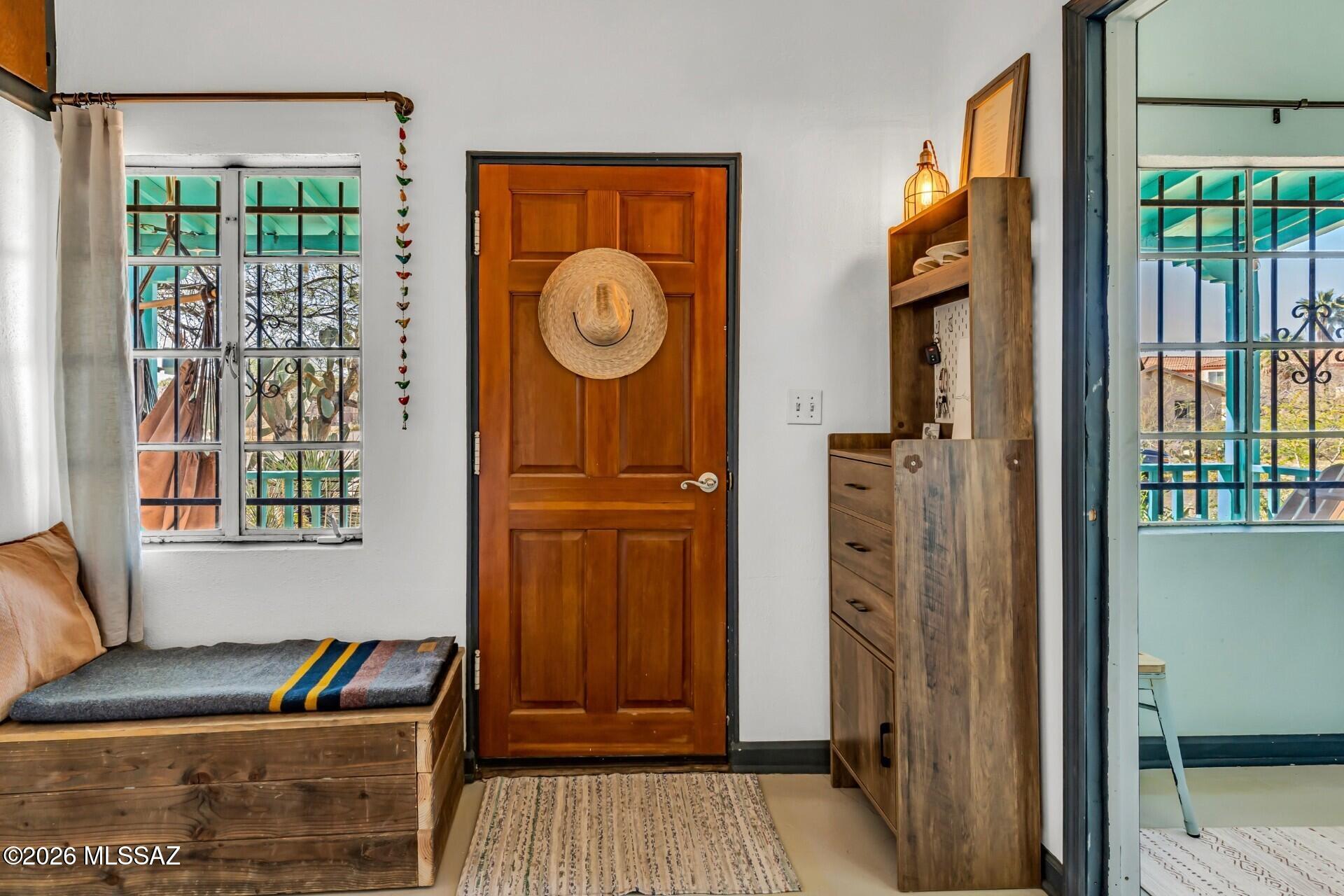 Schumacher Addition - Residential