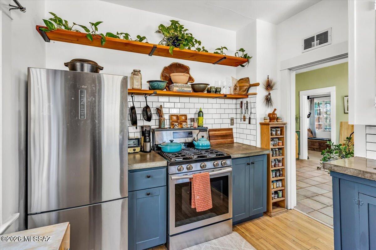 Schumacher Addition - Residential