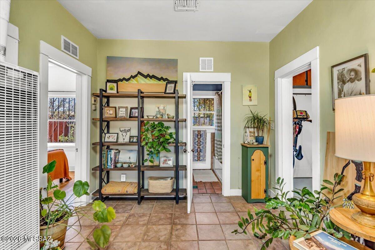 Schumacher Addition - Residential