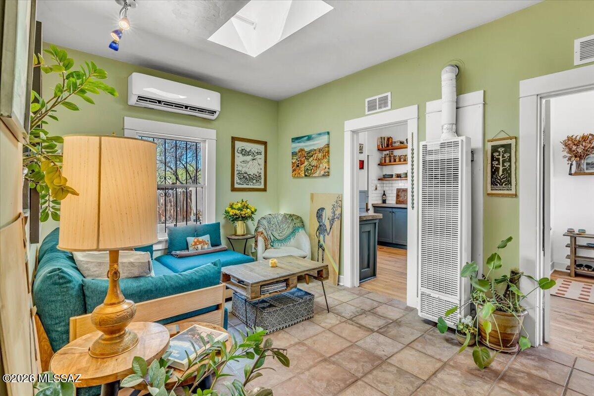 Schumacher Addition - Residential