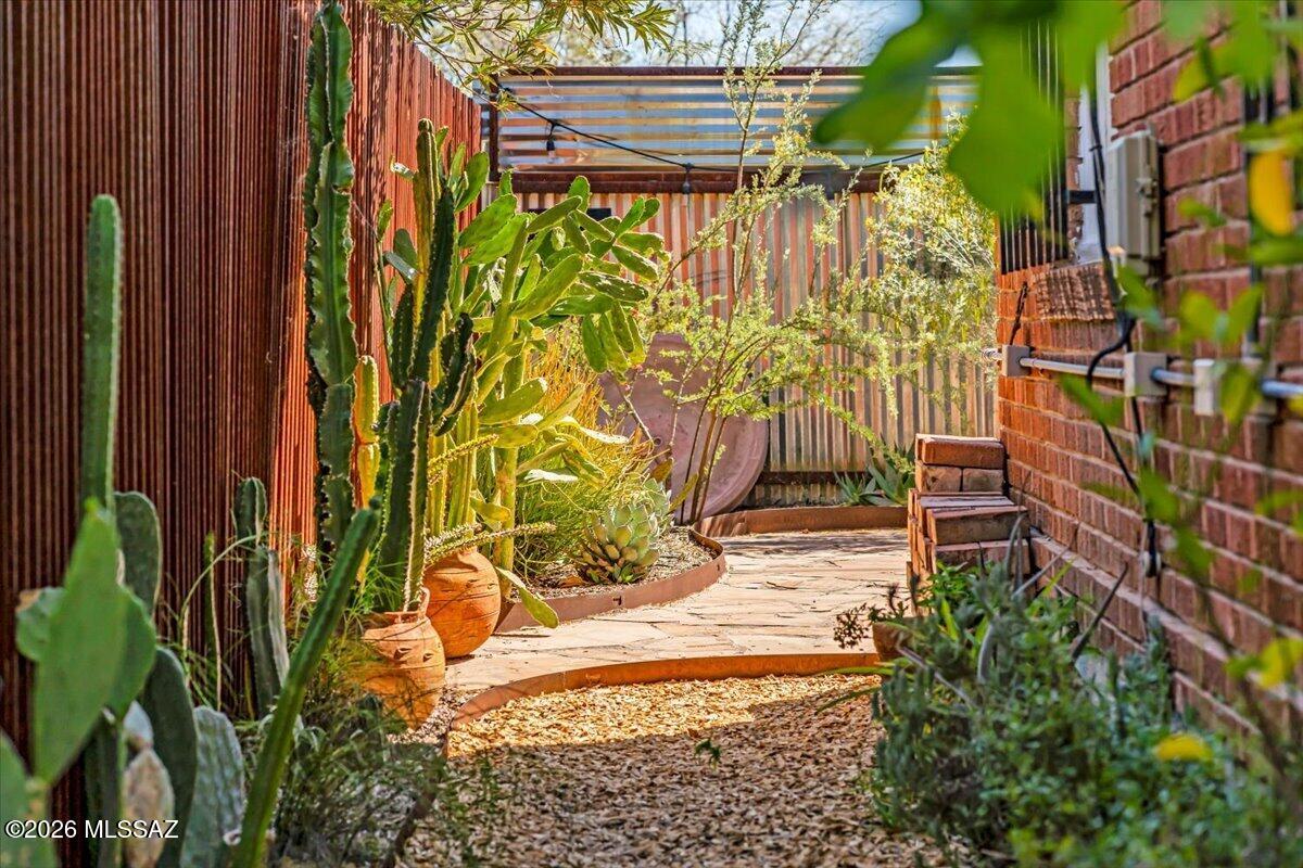 Schumacher Addition - Residential