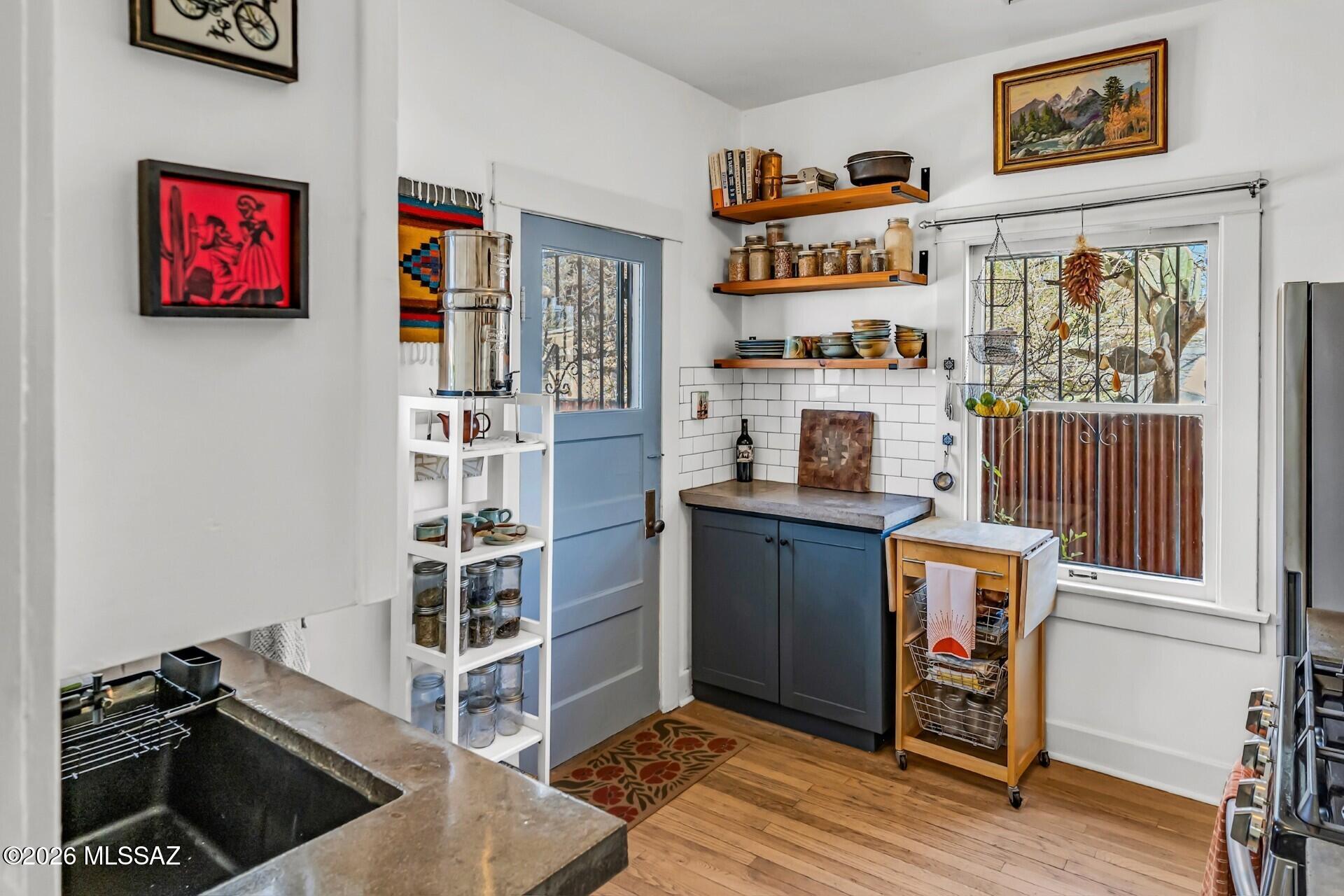 Schumacher Addition - Residential