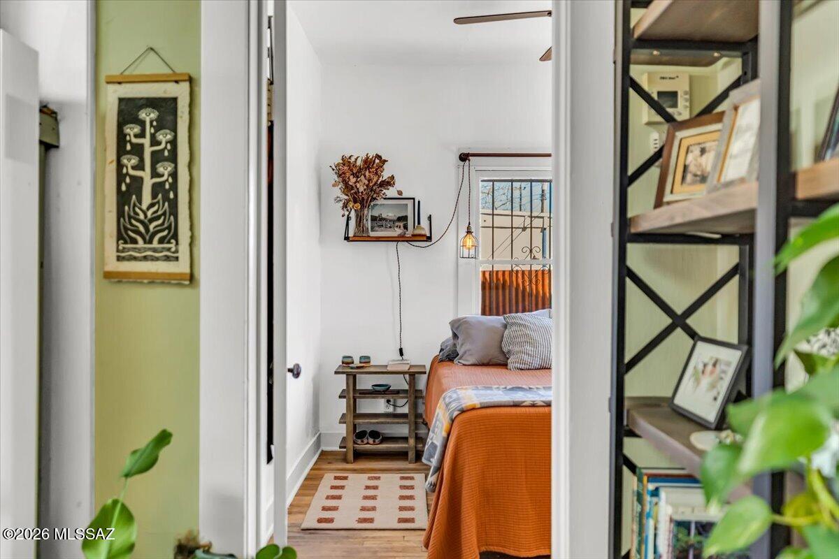 Schumacher Addition - Residential