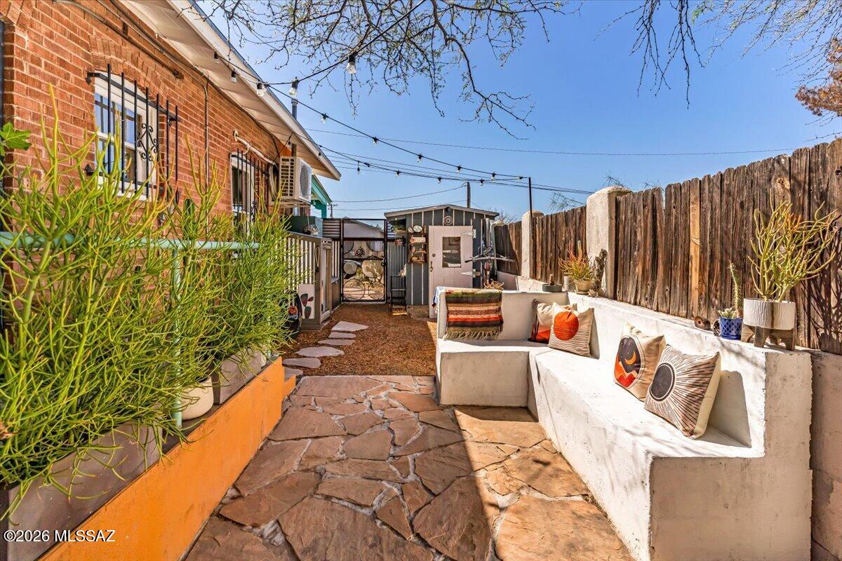 Schumacher Addition - Residential