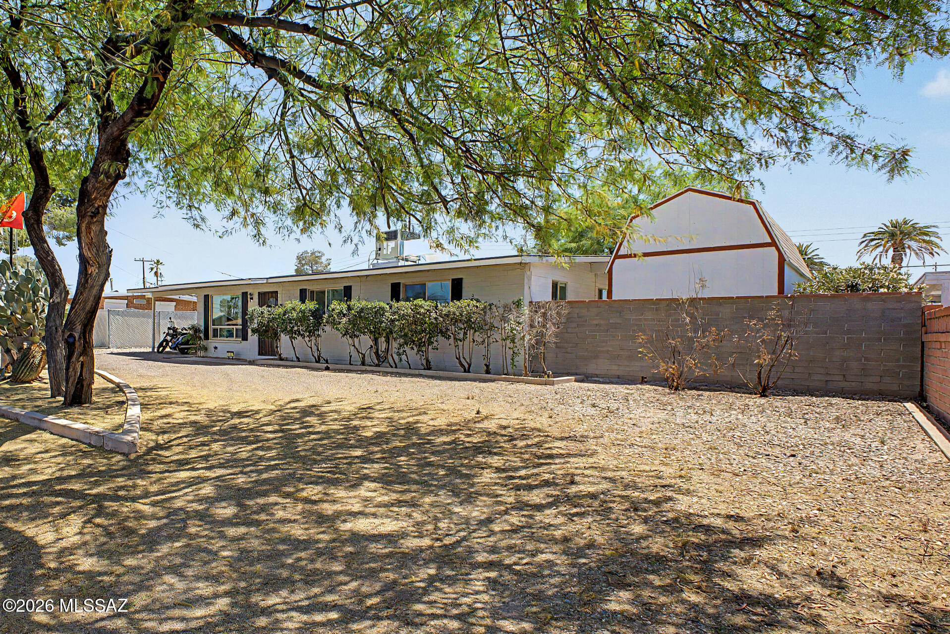 Terra Del Sol - Residential