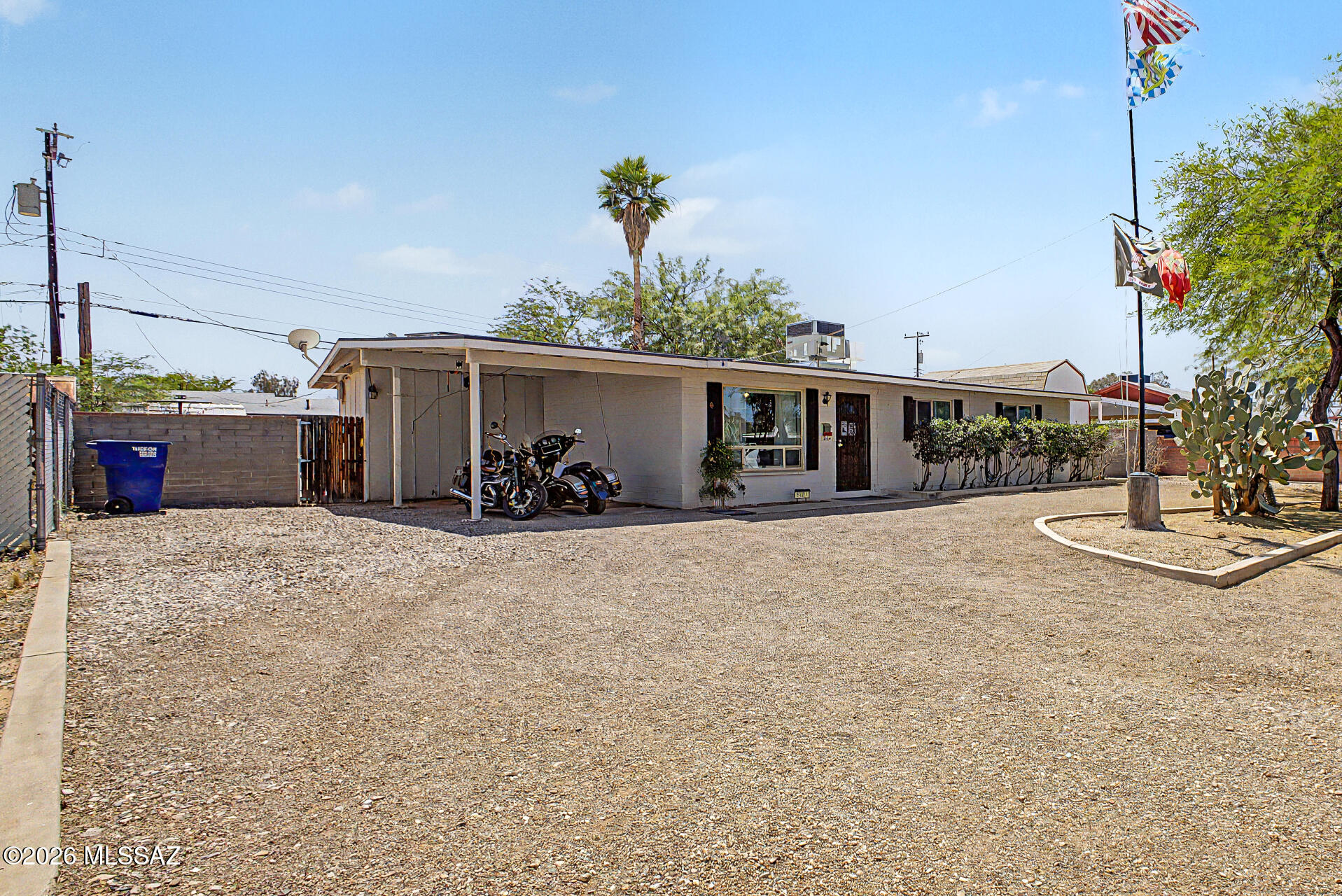 Terra Del Sol - Residential