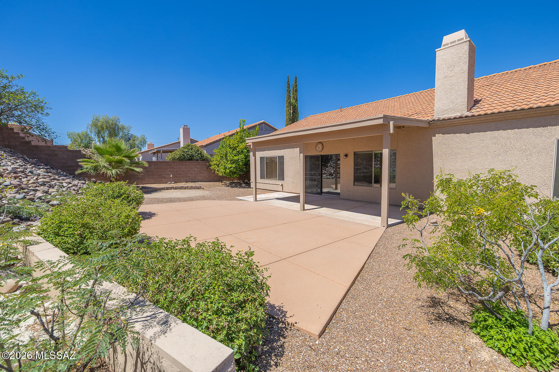 1111 S Paperflower Avenue