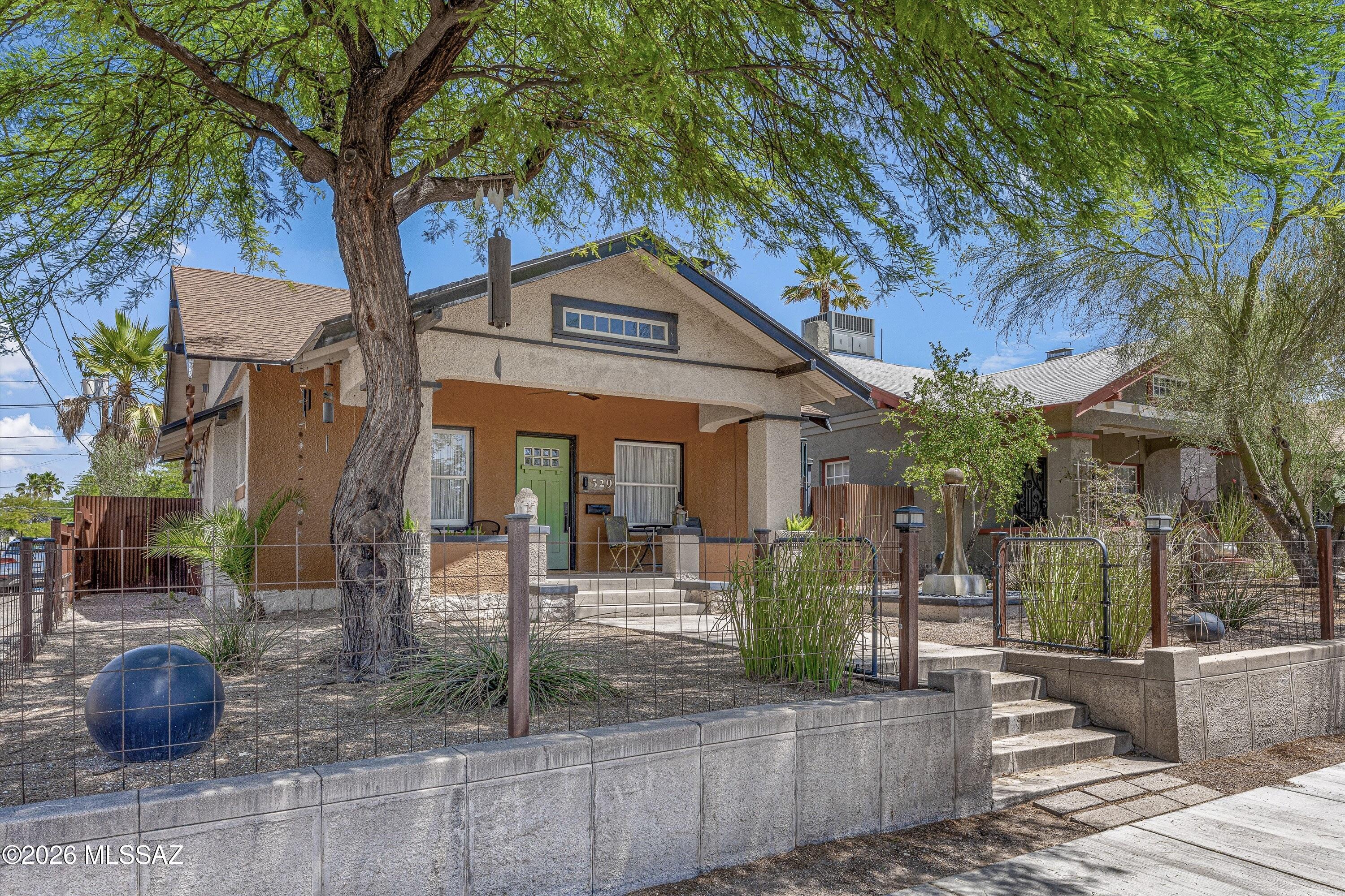 Tucson - Residential