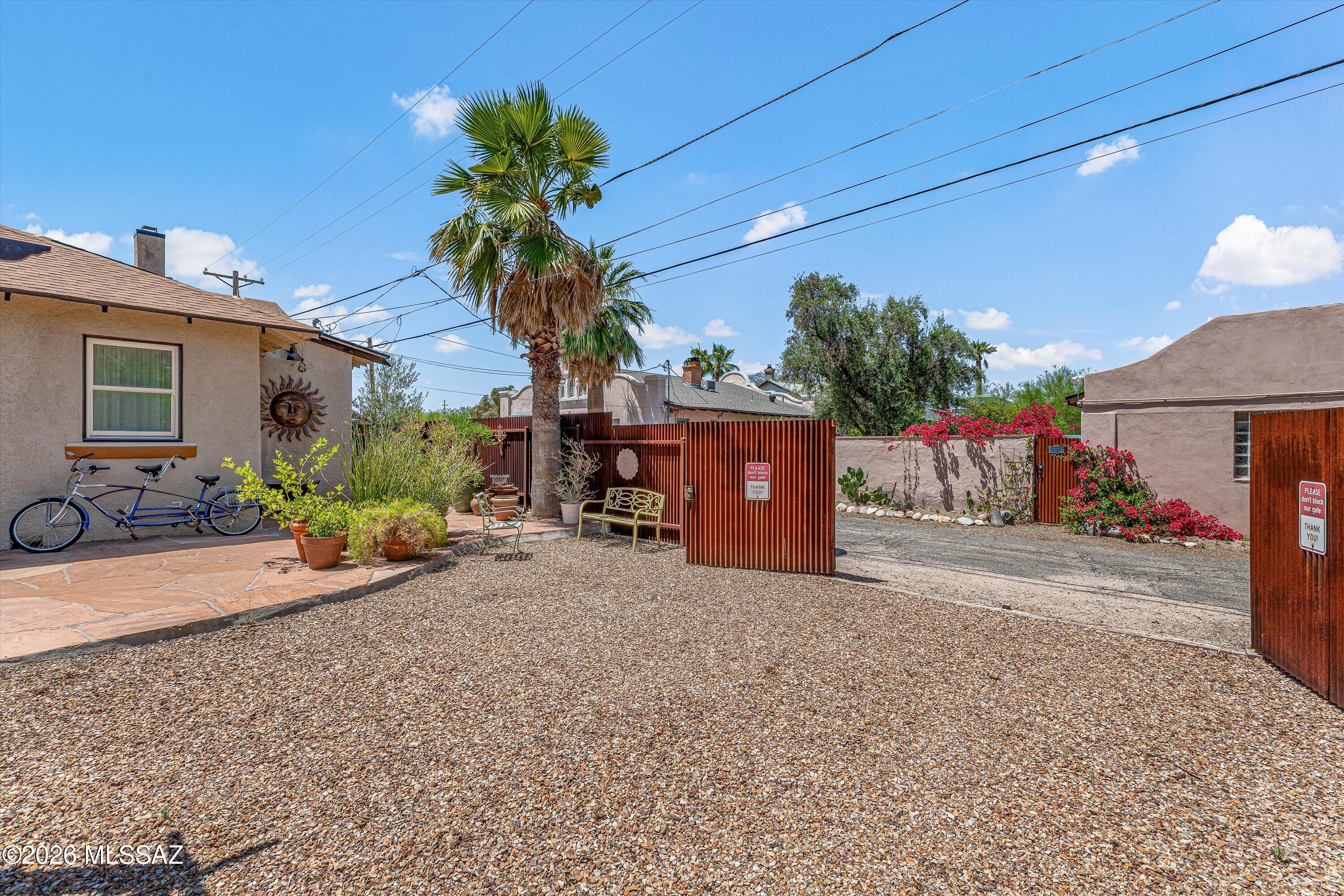 Tucson - Residential