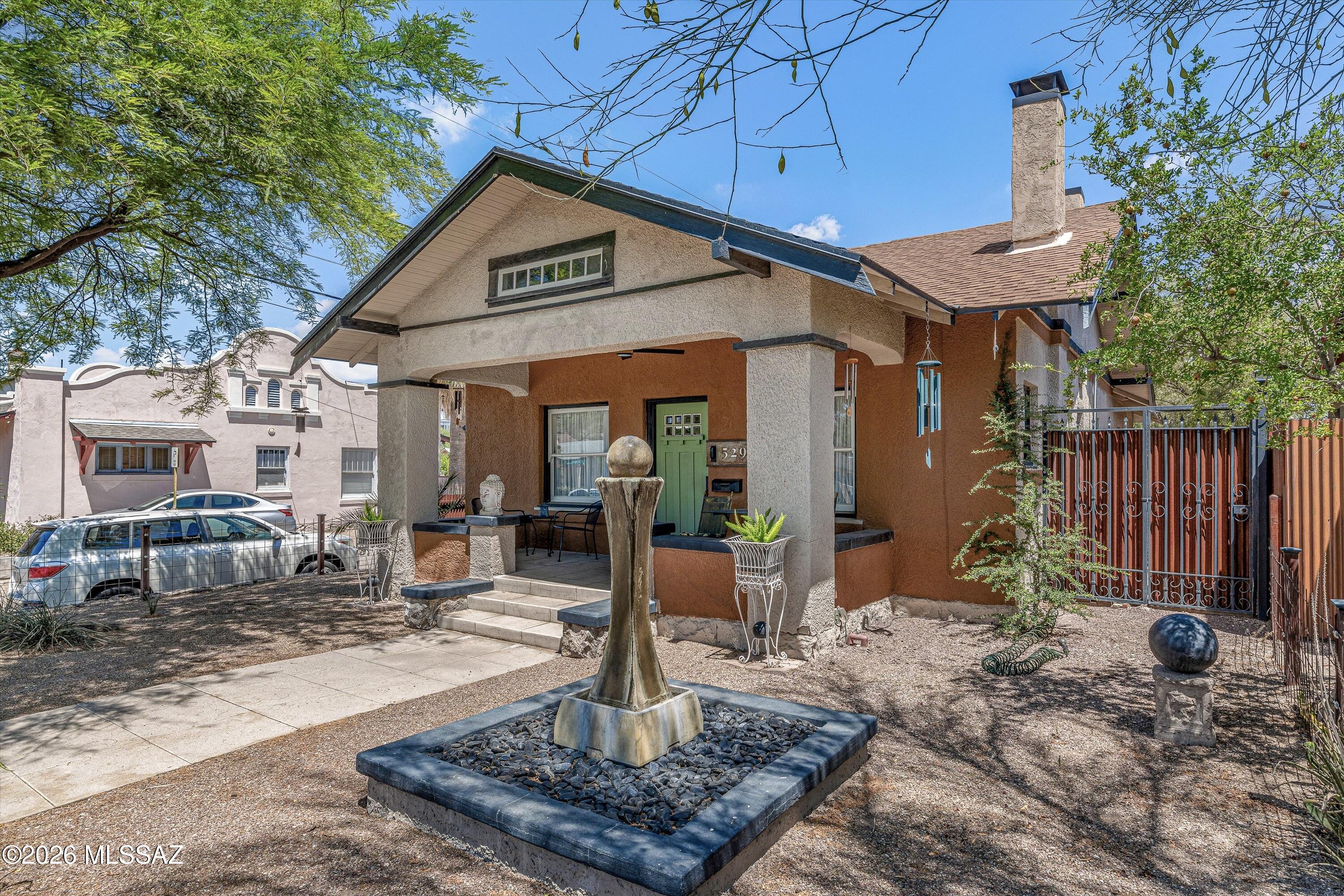 Tucson - Residential