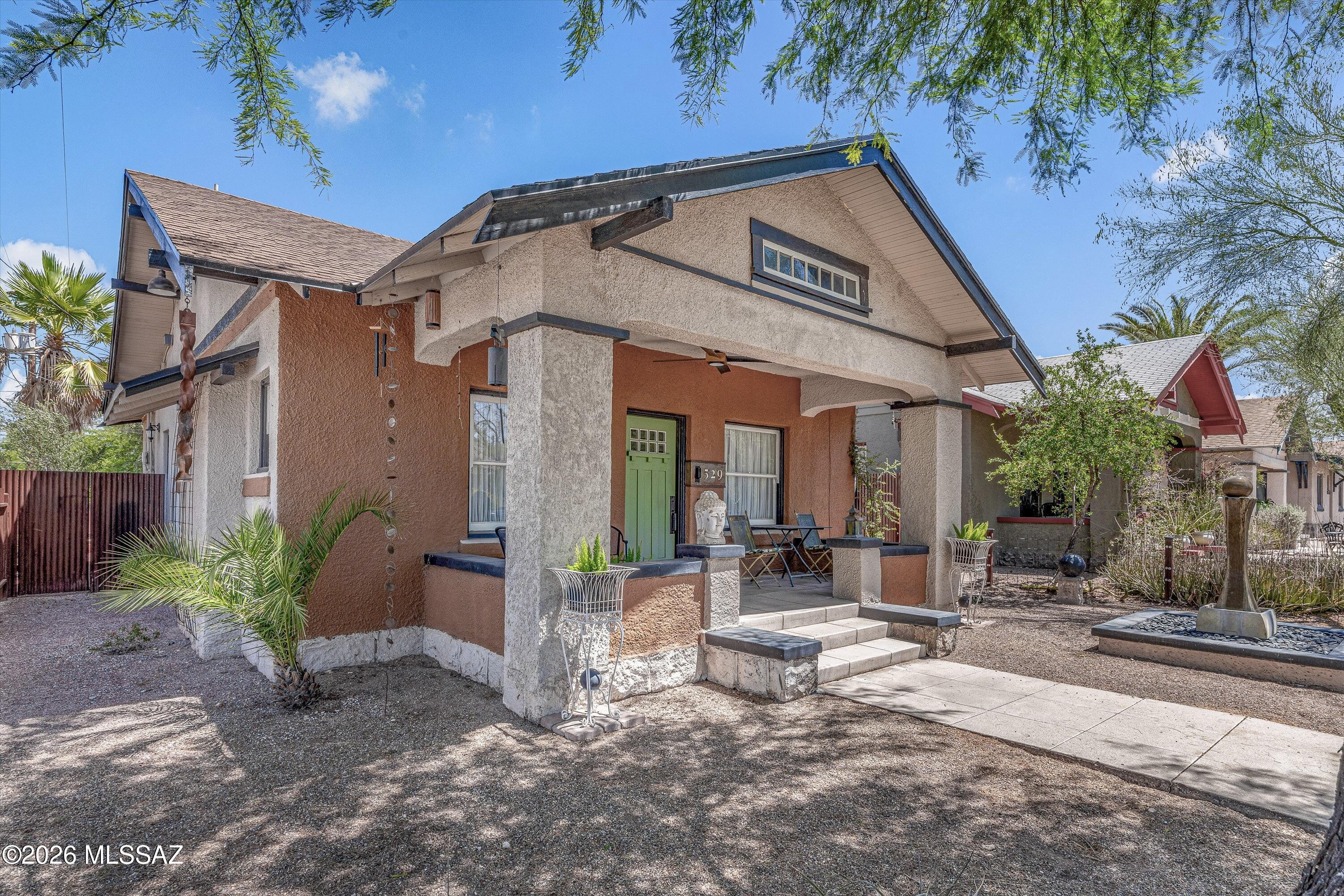 Tucson - Residential
