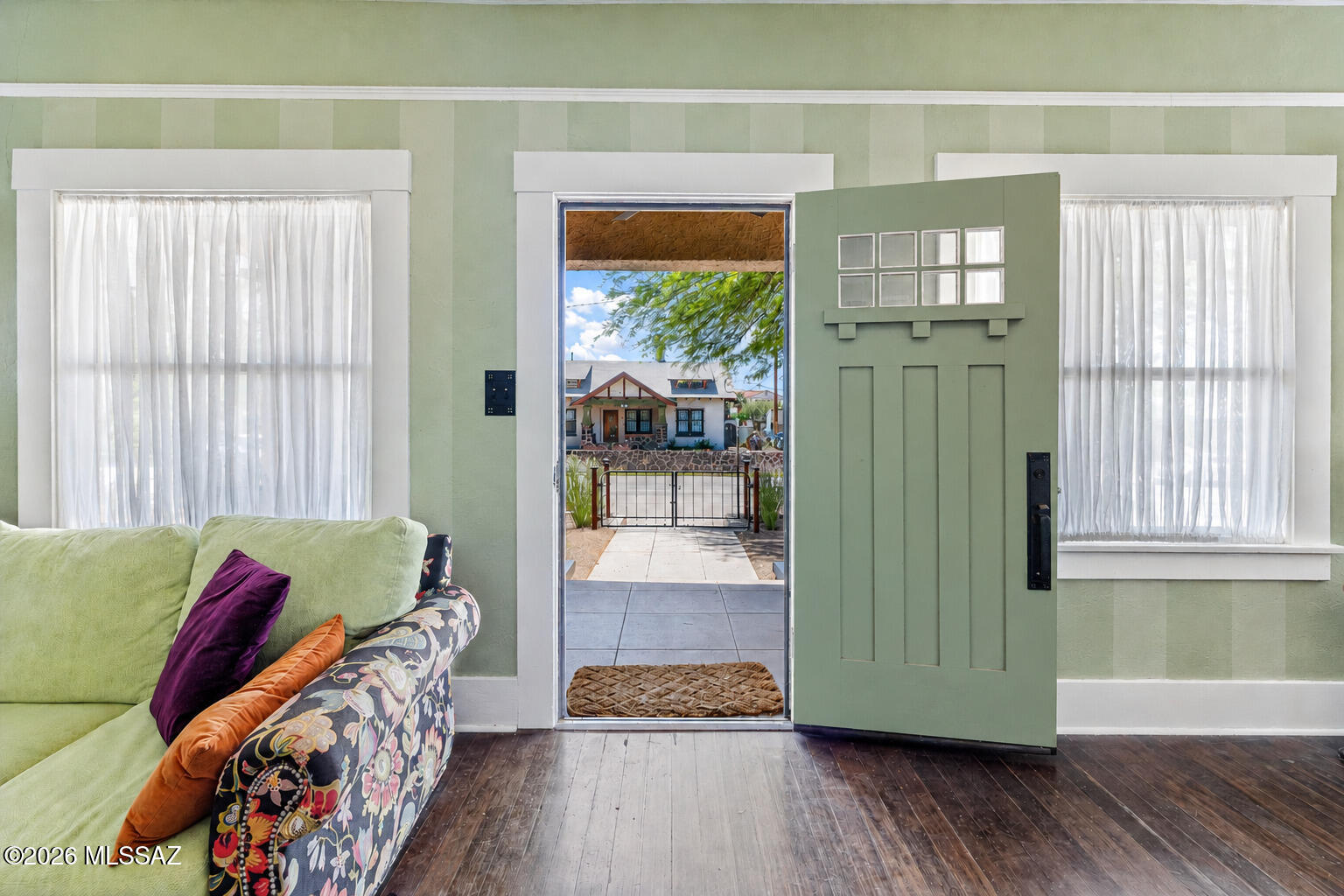 Tucson - Residential