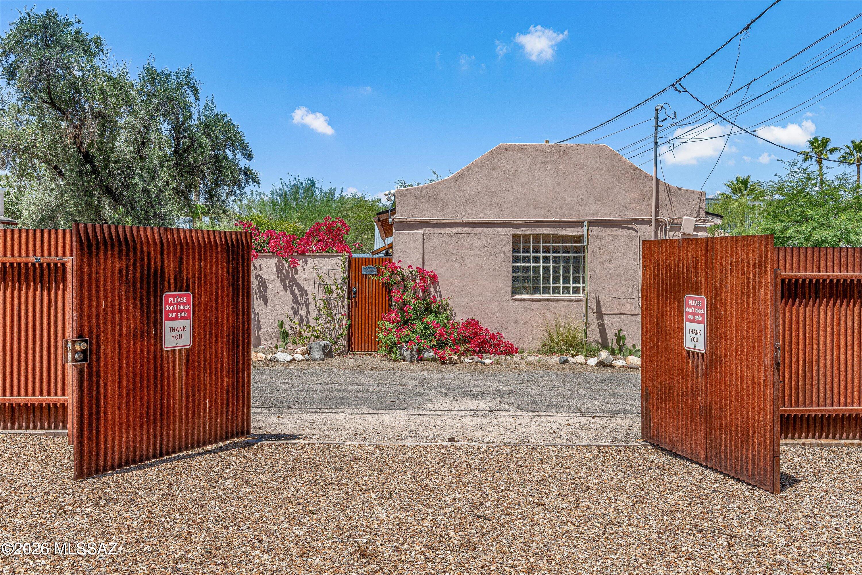 Tucson - Residential