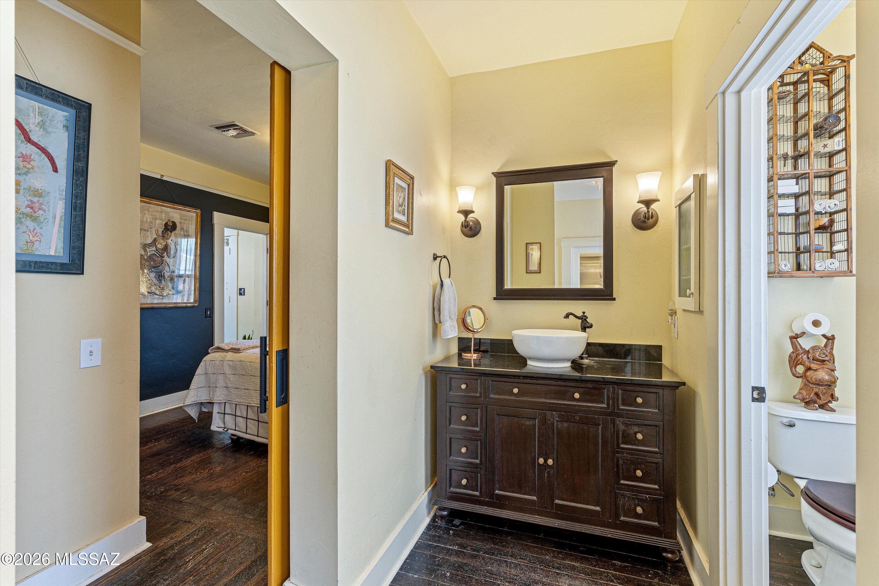 Tucson - Residential