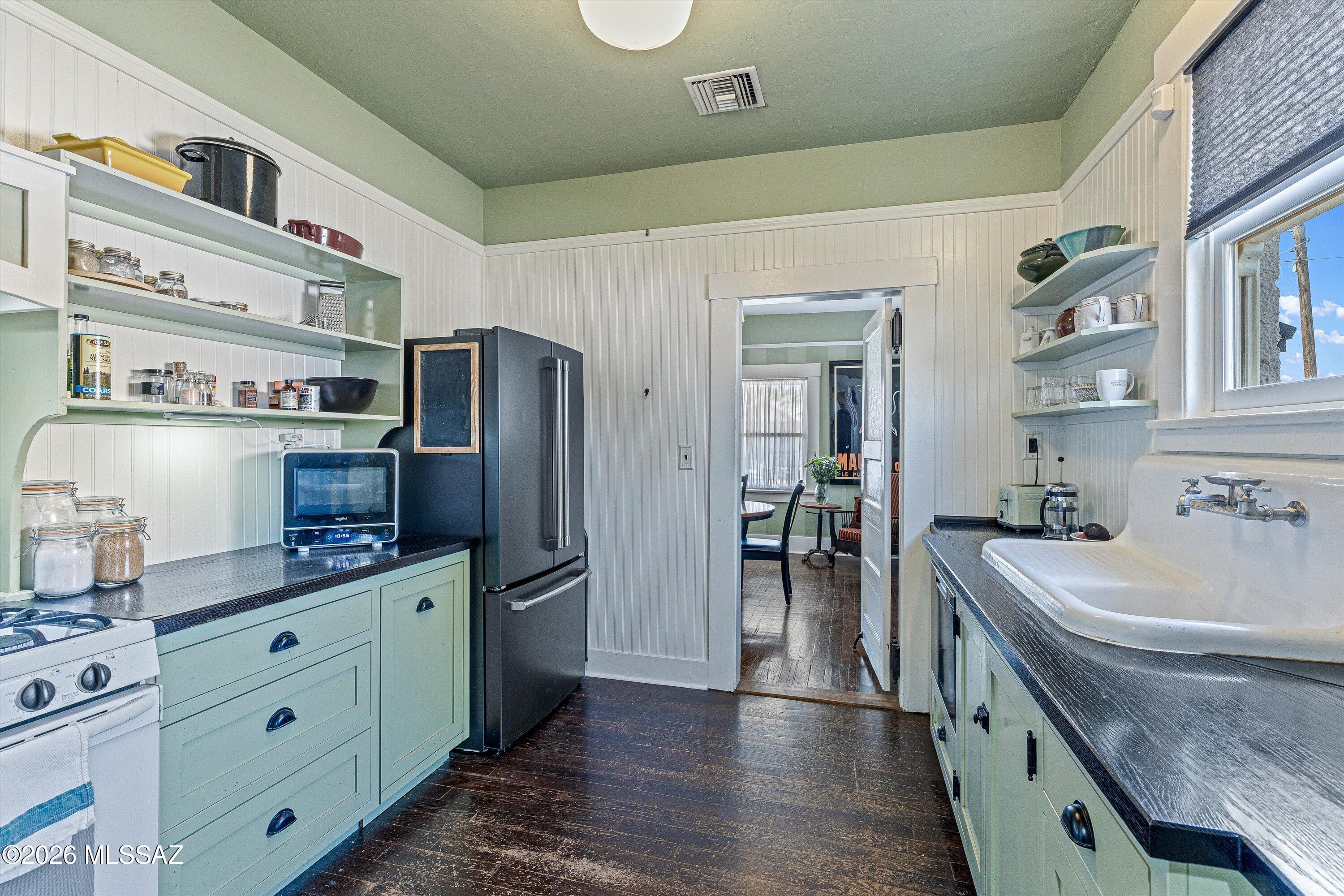 Tucson - Residential
