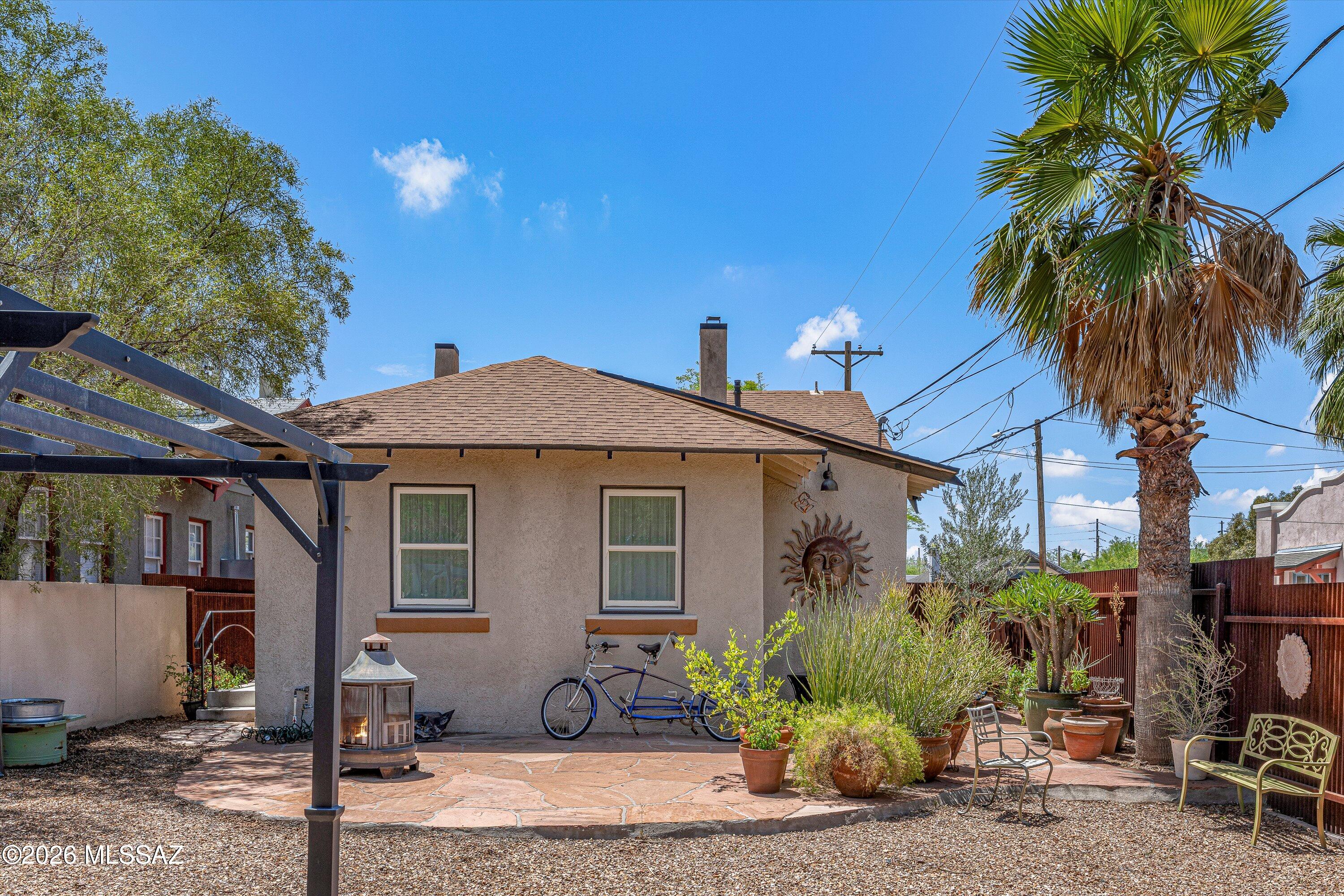Tucson - Residential