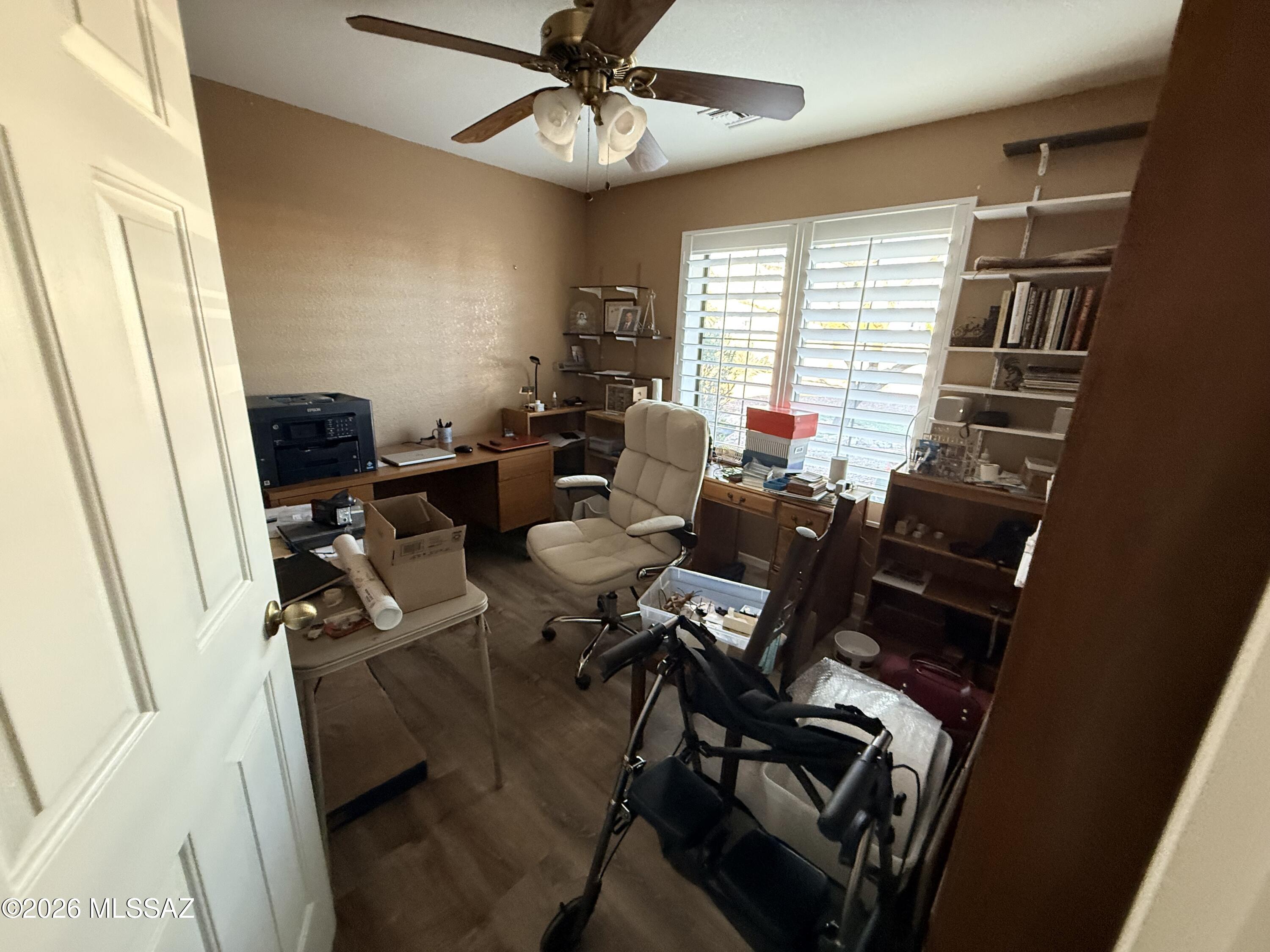 Other/Unknown - Residential