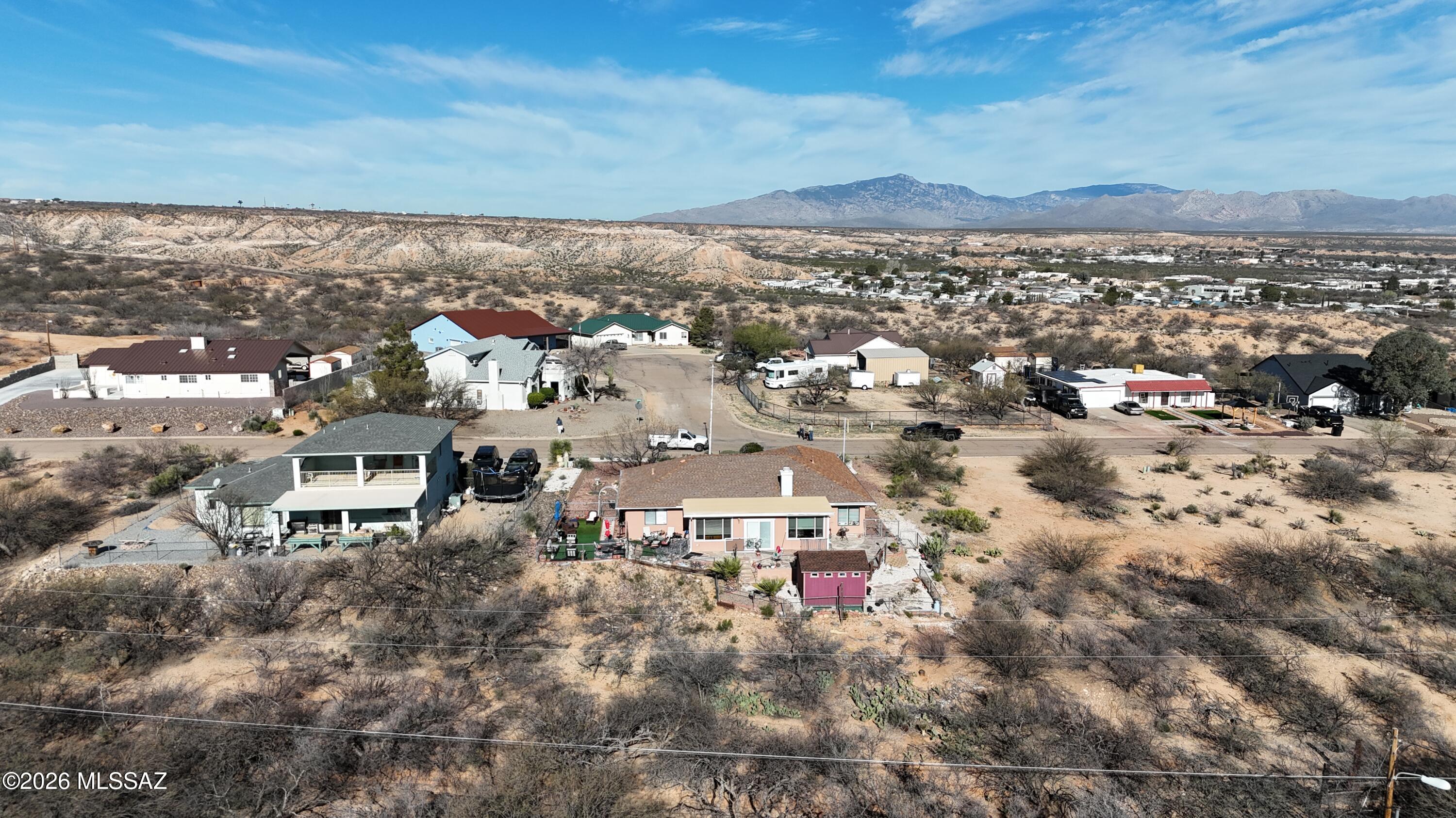 Other/Unknown - Residential
