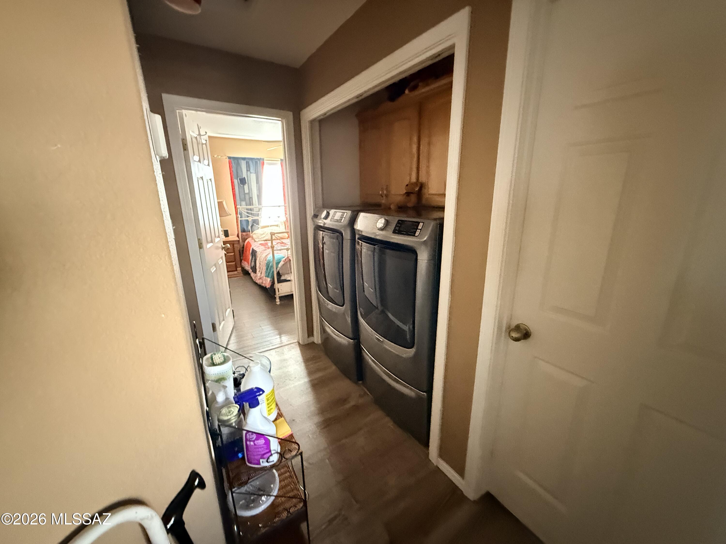 Other/Unknown - Residential
