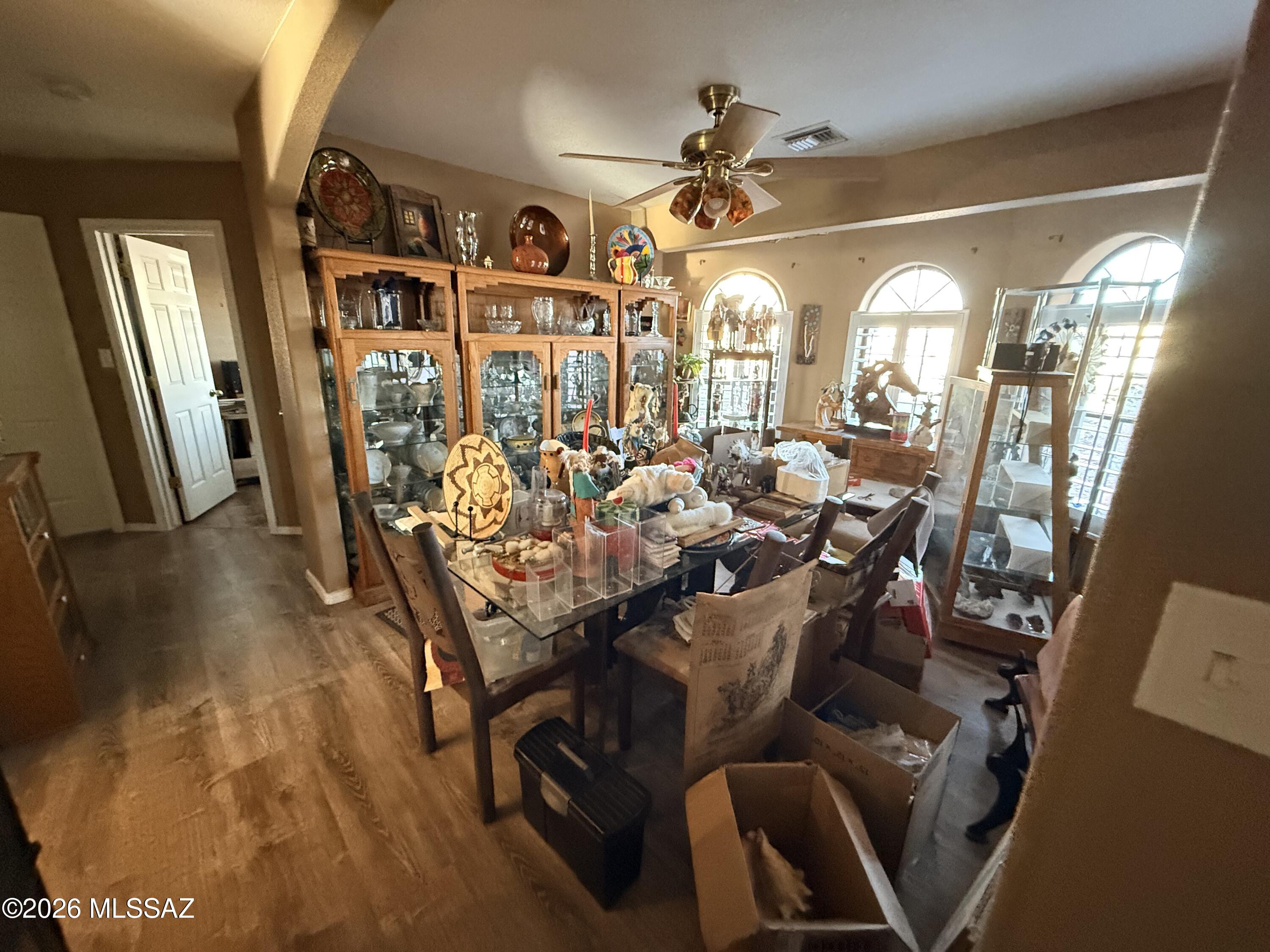 Other/Unknown - Residential