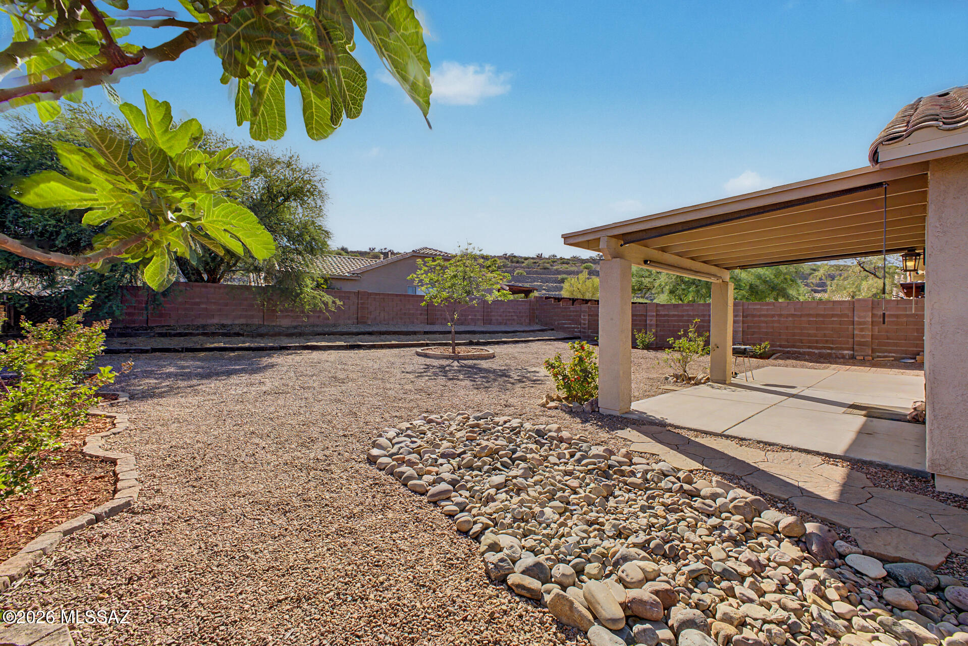 Colonias La Canada (1-82) - Residential