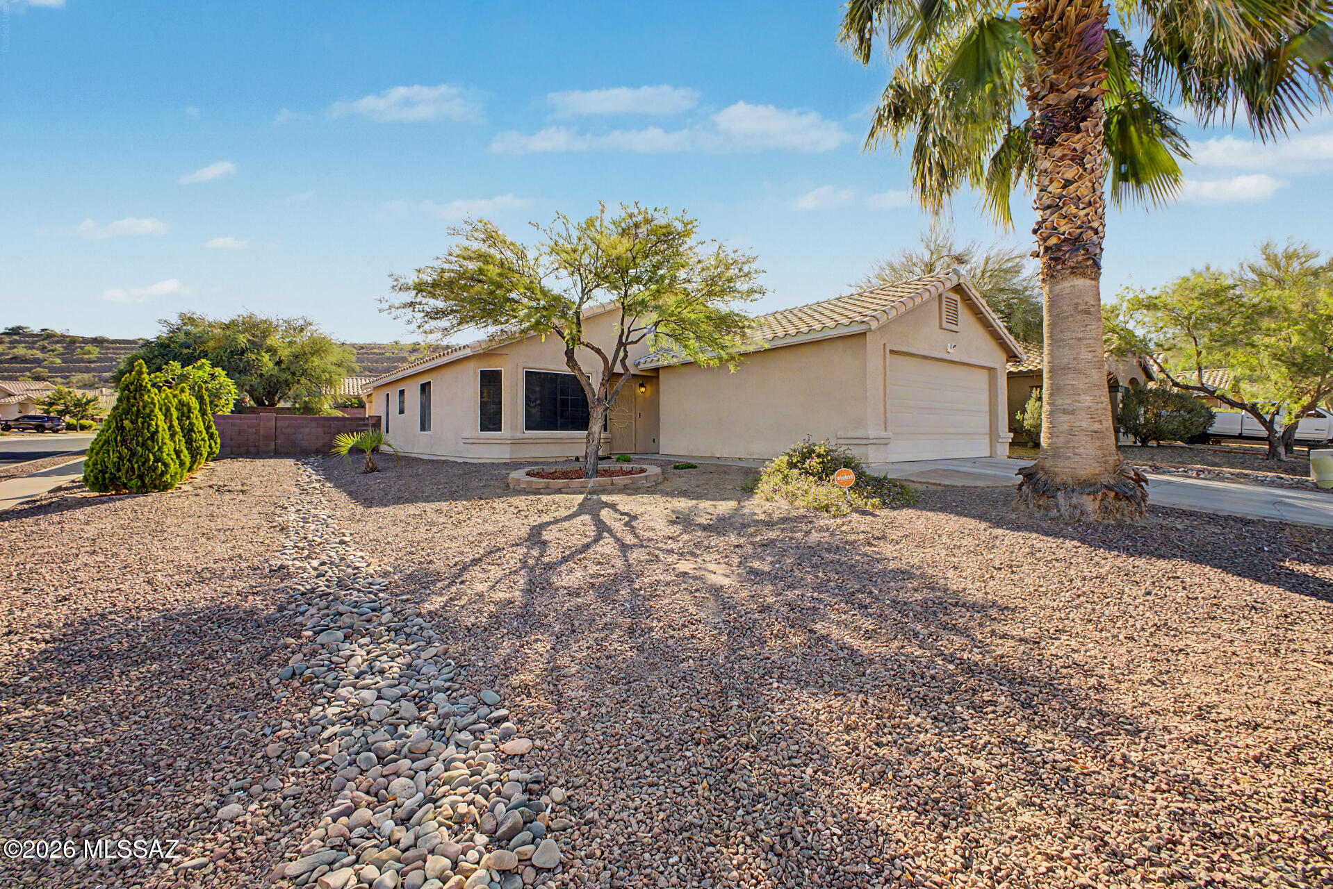 Colonias La Canada (1-82) - Residential
