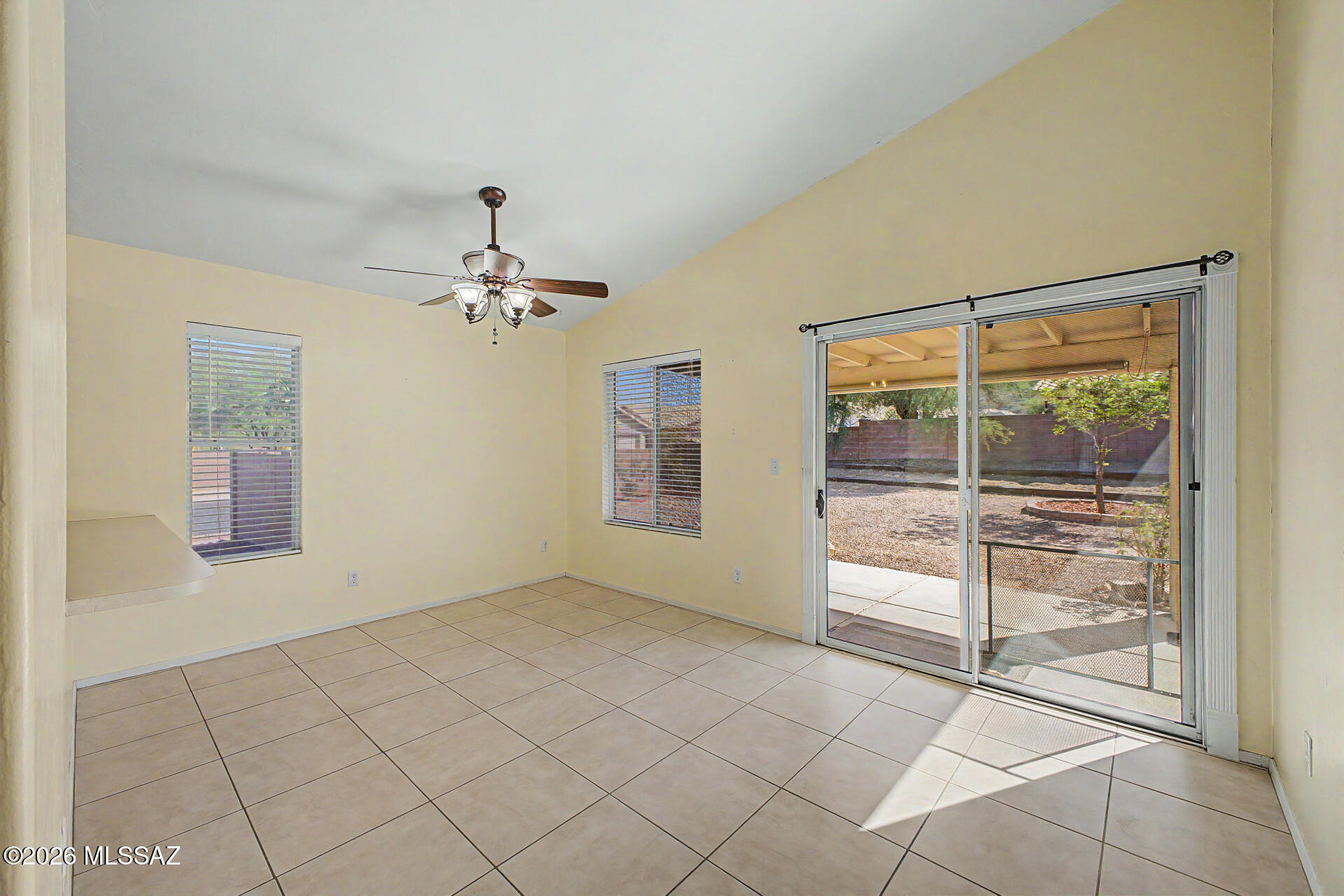 Colonias La Canada (1-82) - Residential