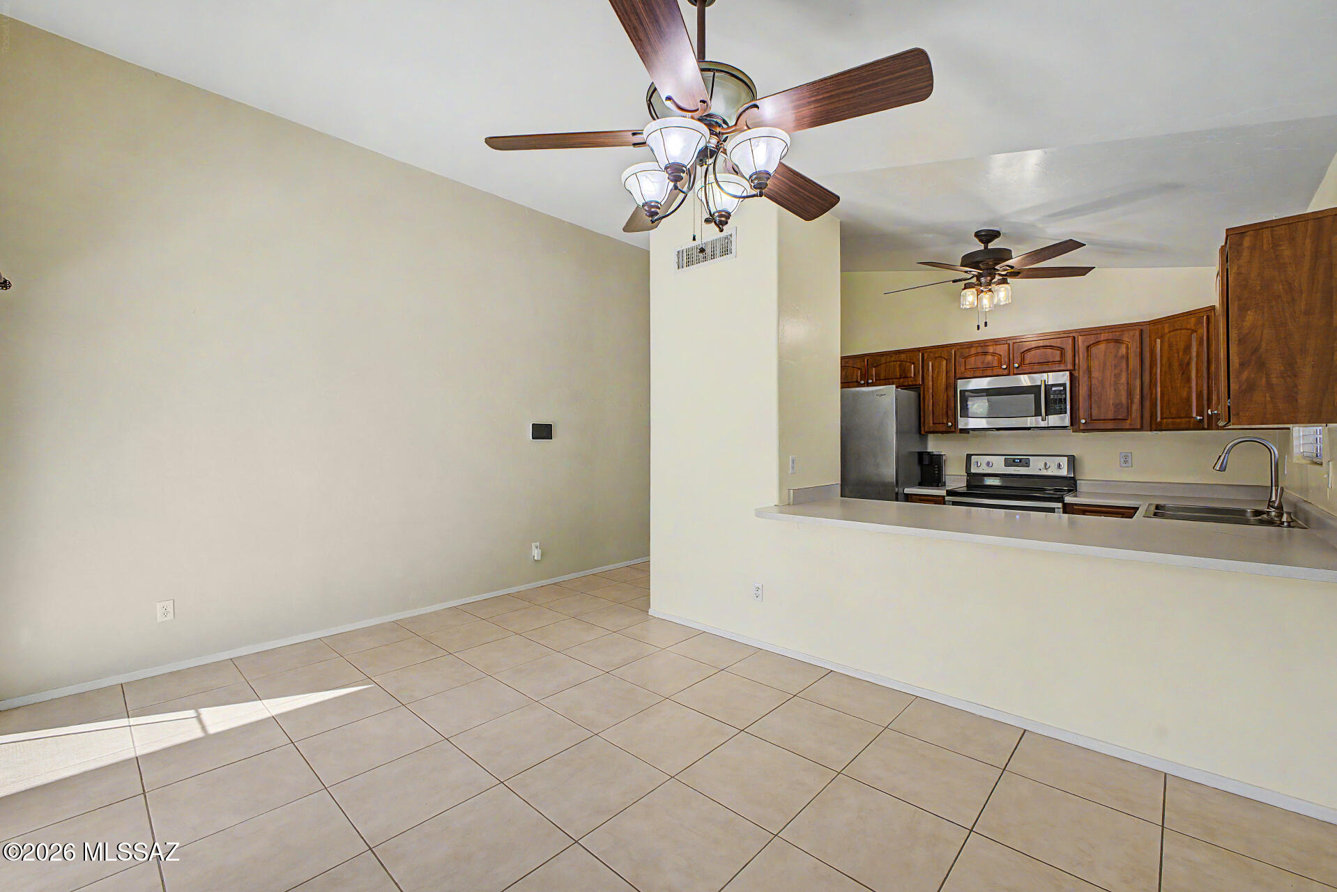 Colonias La Canada (1-82) - Residential