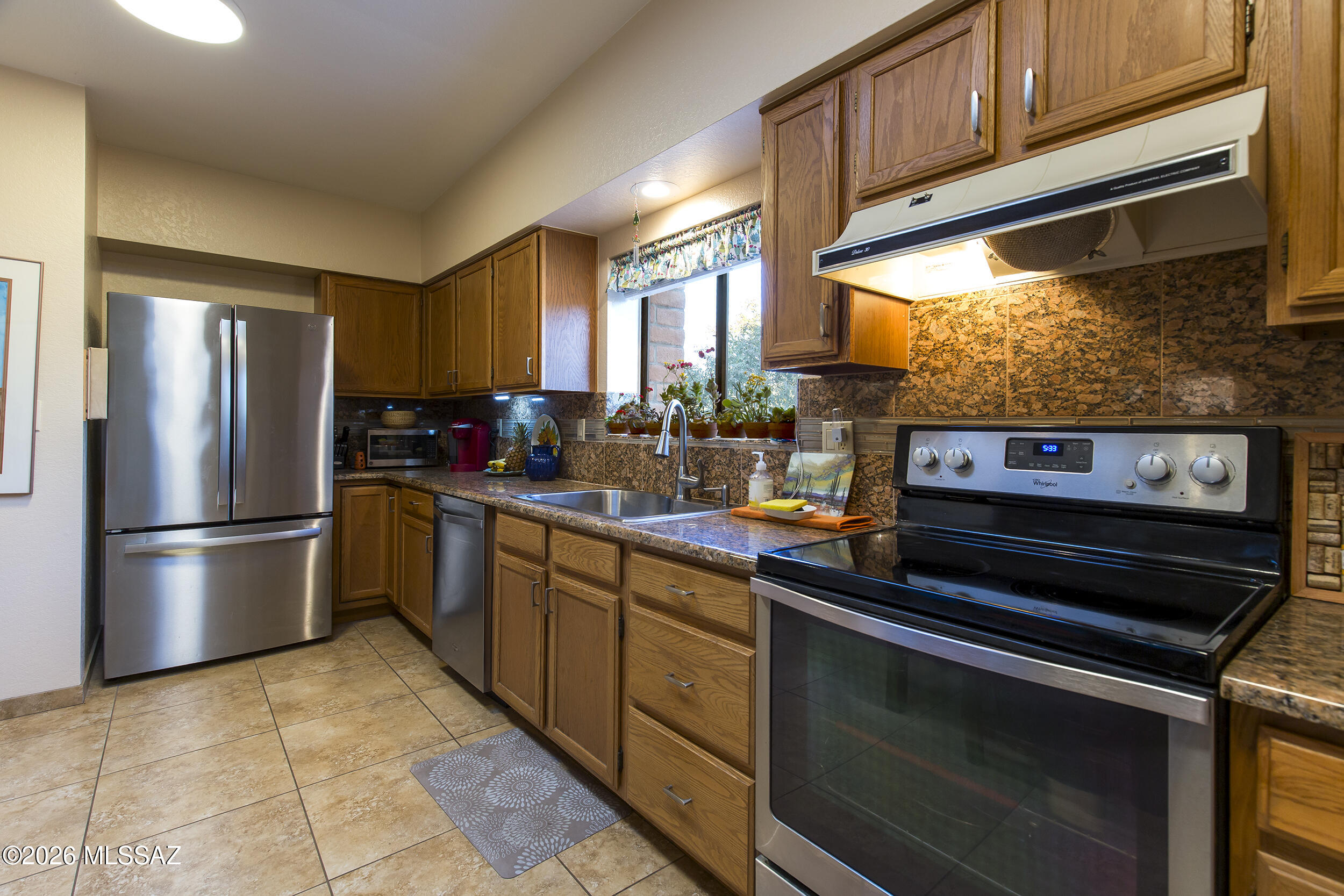 La Cholla Hills(314-353) - Residential