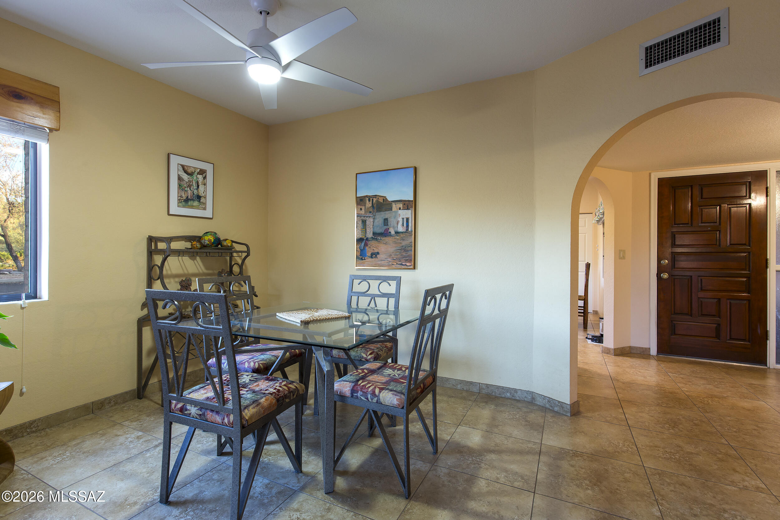 La Cholla Hills(314-353) - Residential
