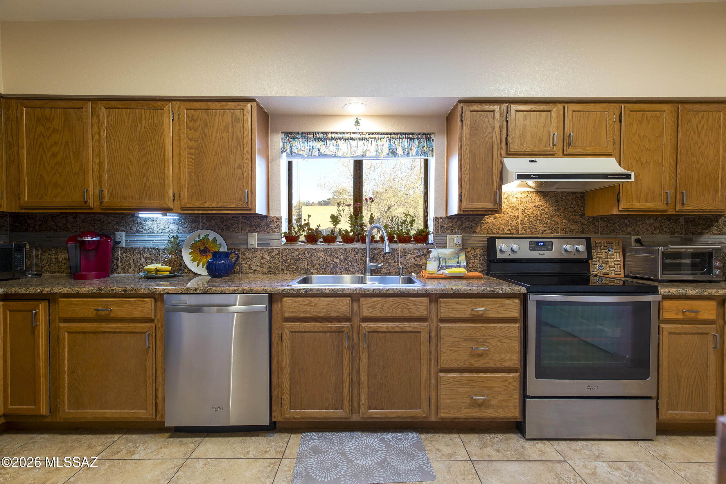 La Cholla Hills(314-353) - Residential