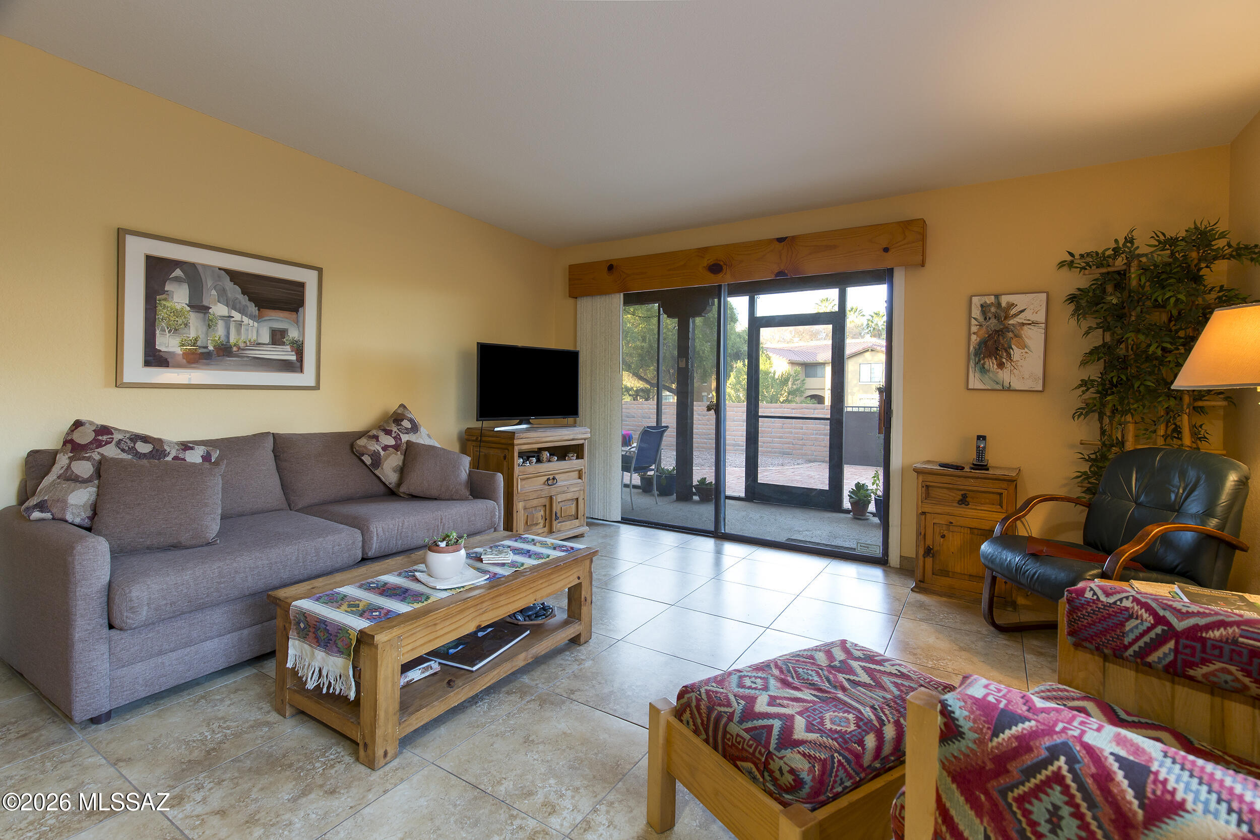 La Cholla Hills(314-353) - Residential