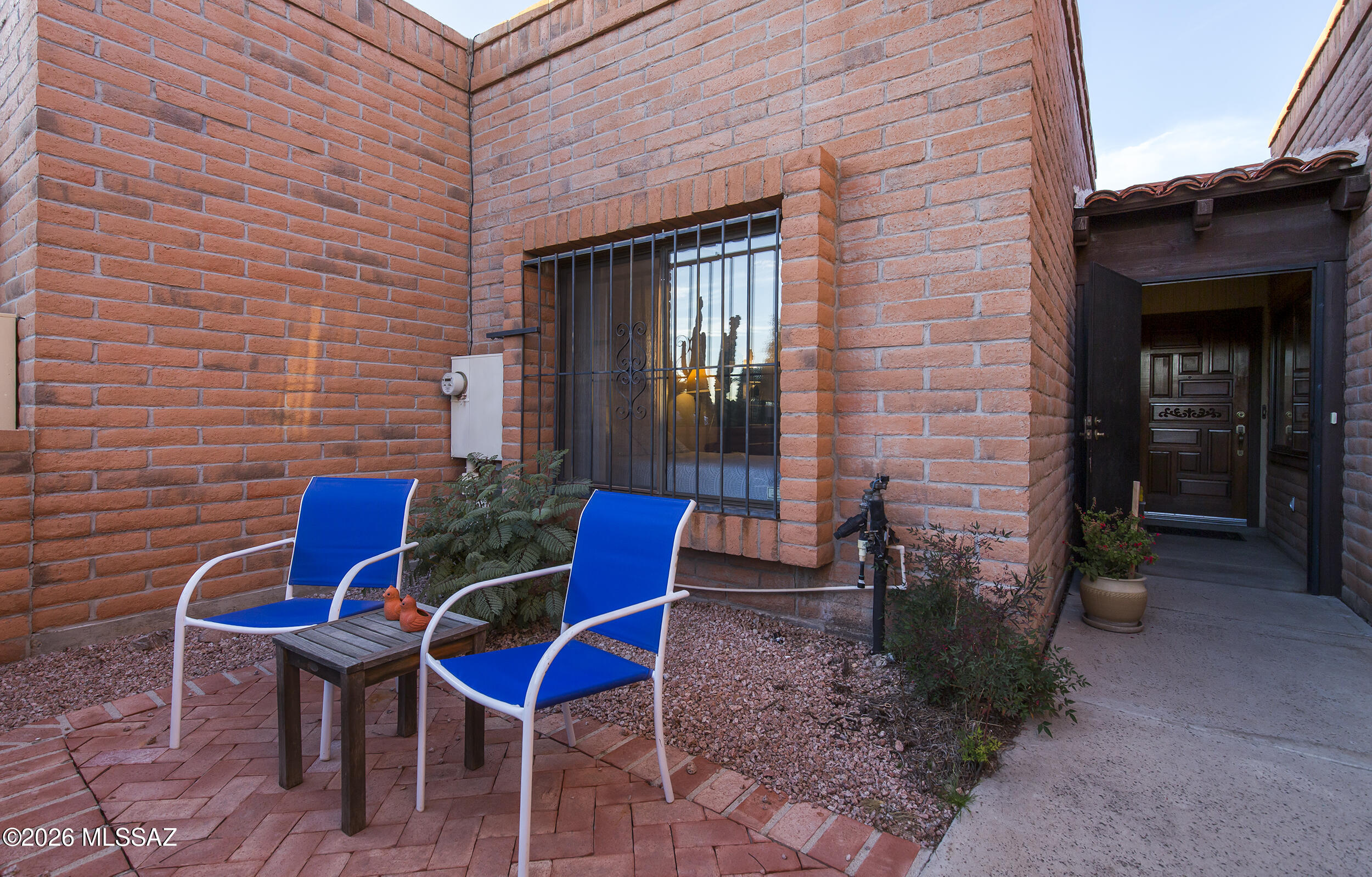 La Cholla Hills(314-353) - Residential