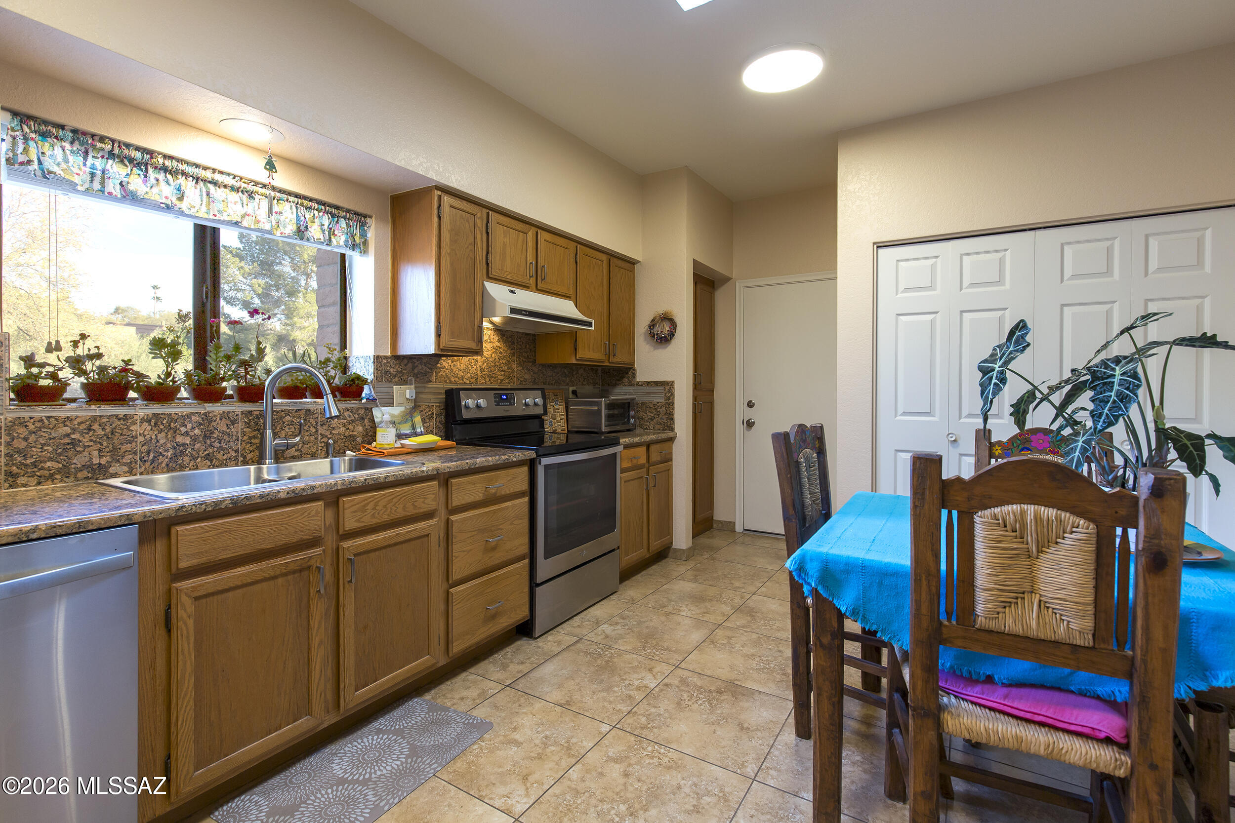 La Cholla Hills(314-353) - Residential