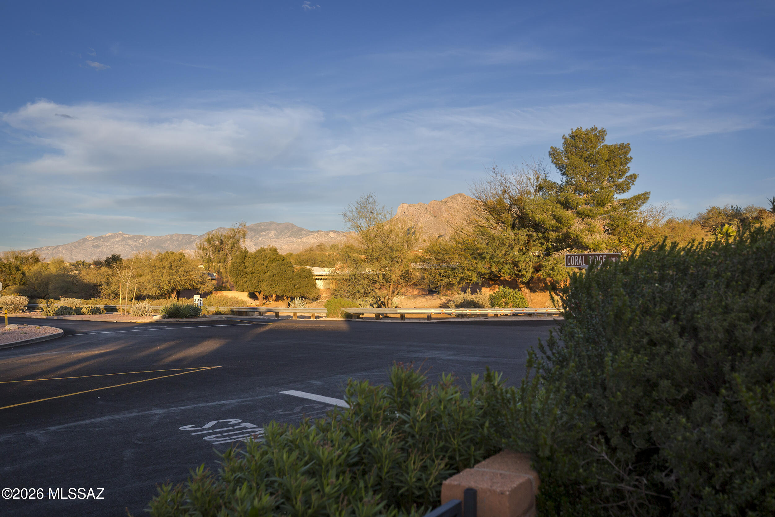 La Cholla Hills(314-353) - Residential