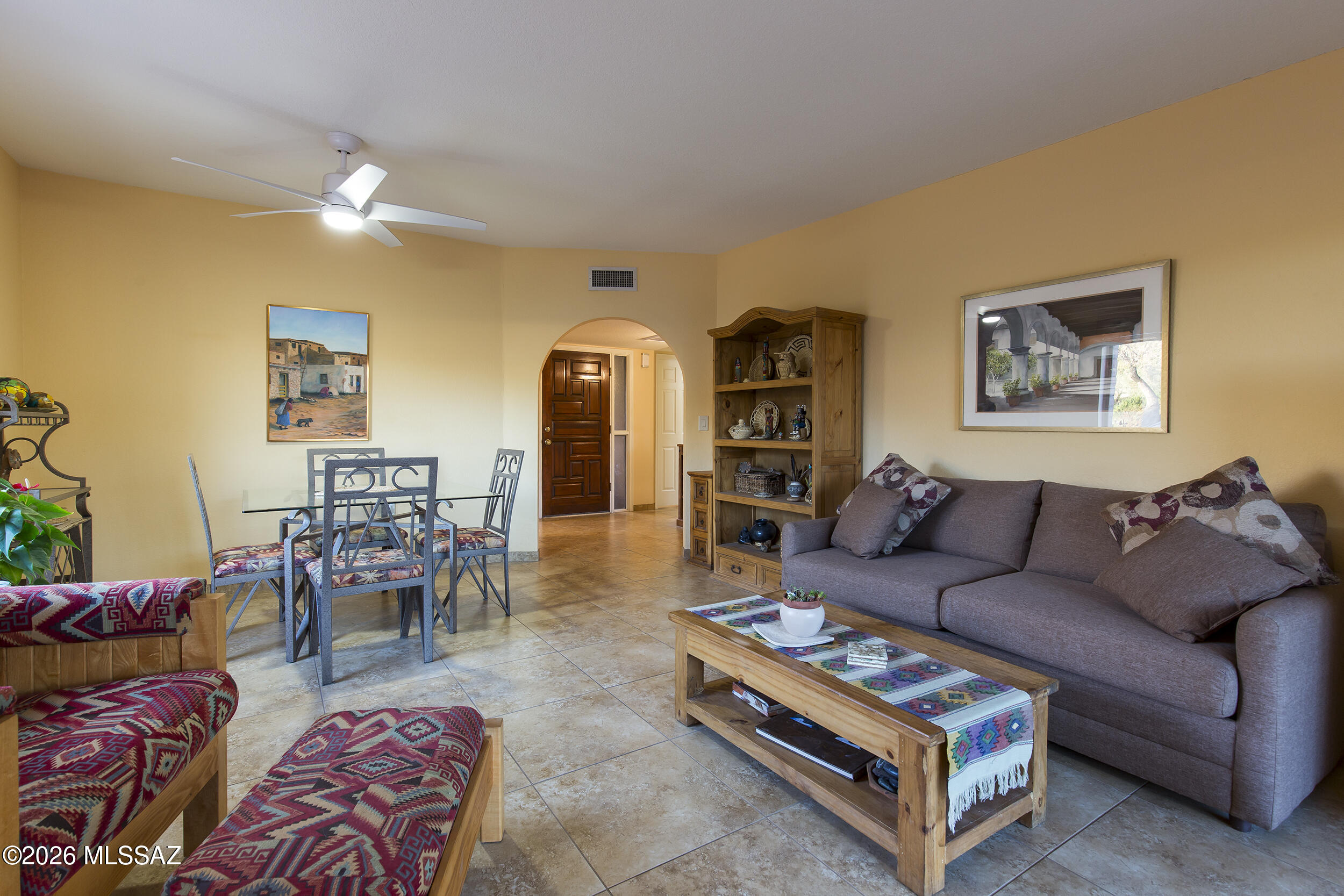 La Cholla Hills(314-353) - Residential