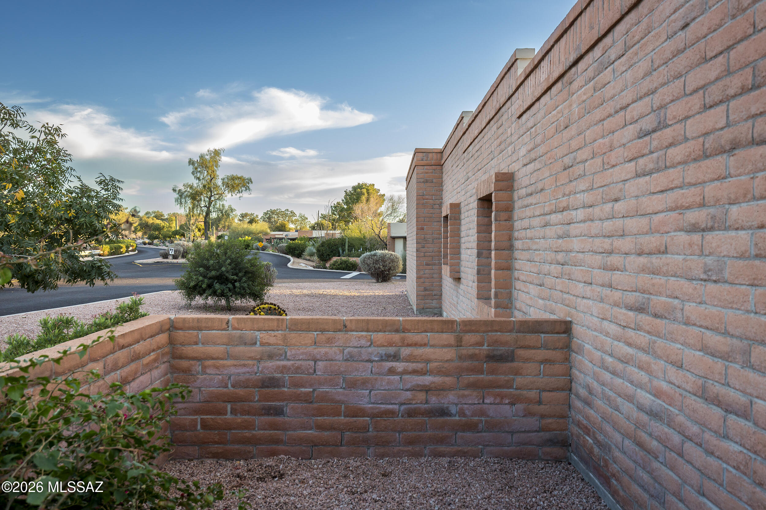 La Cholla Hills(314-353) - Residential