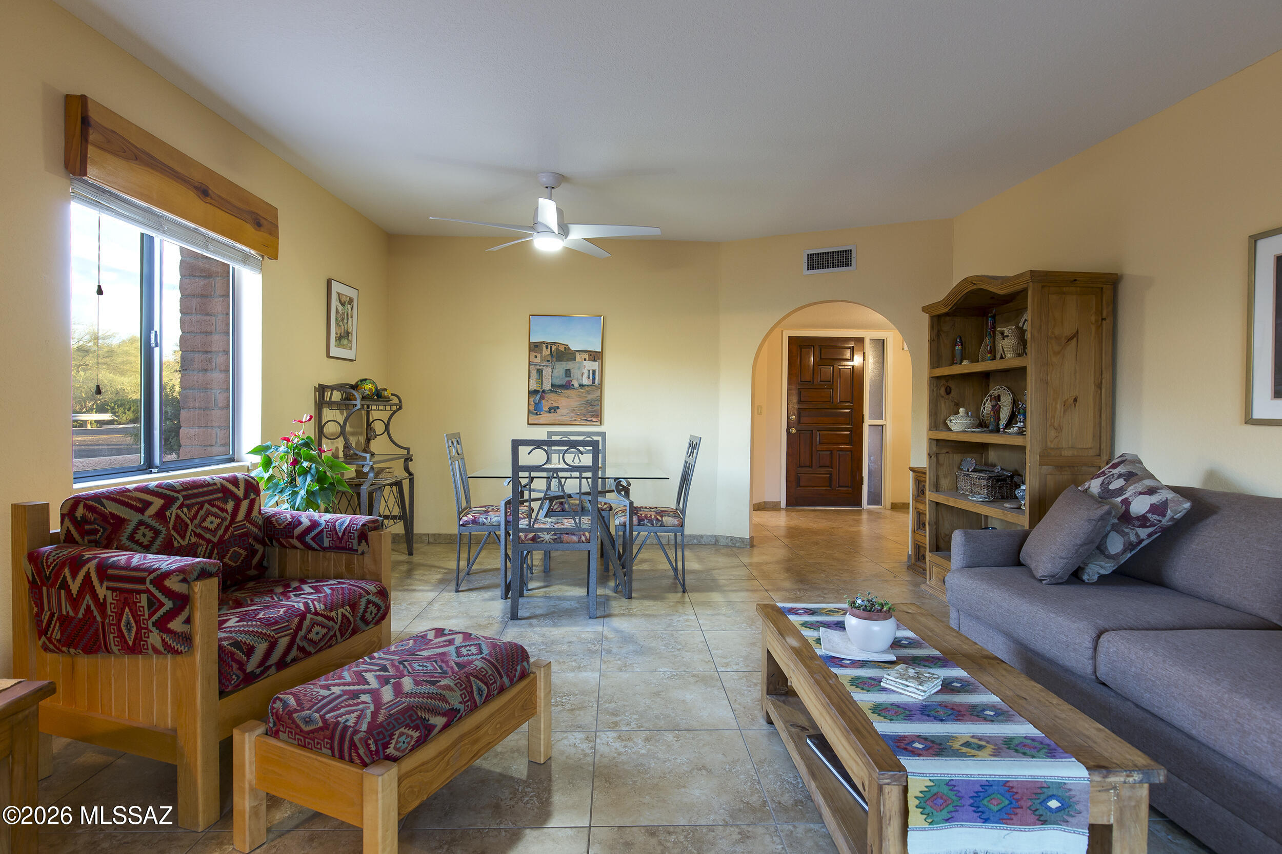 La Cholla Hills(314-353) - Residential