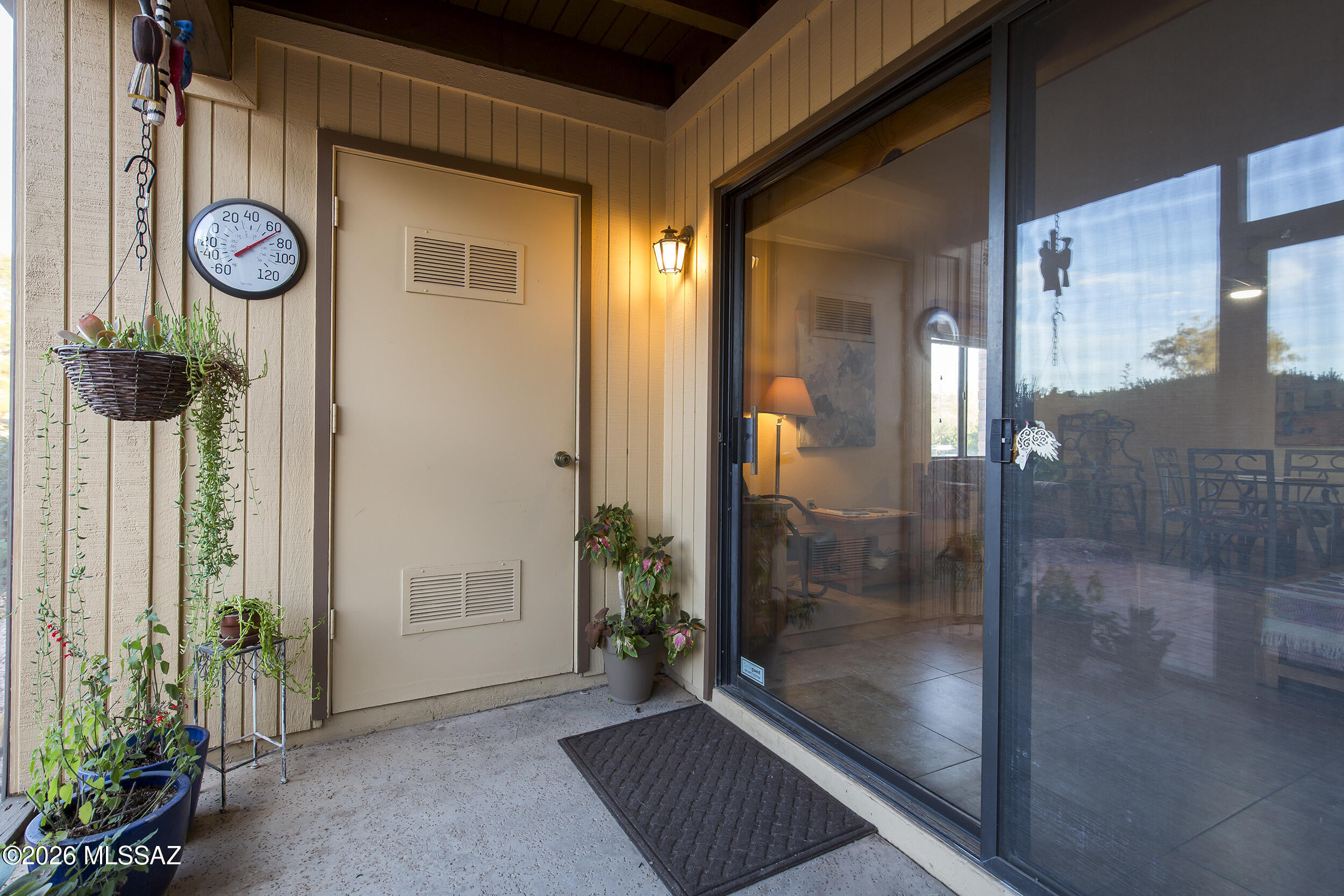 La Cholla Hills(314-353) - Residential