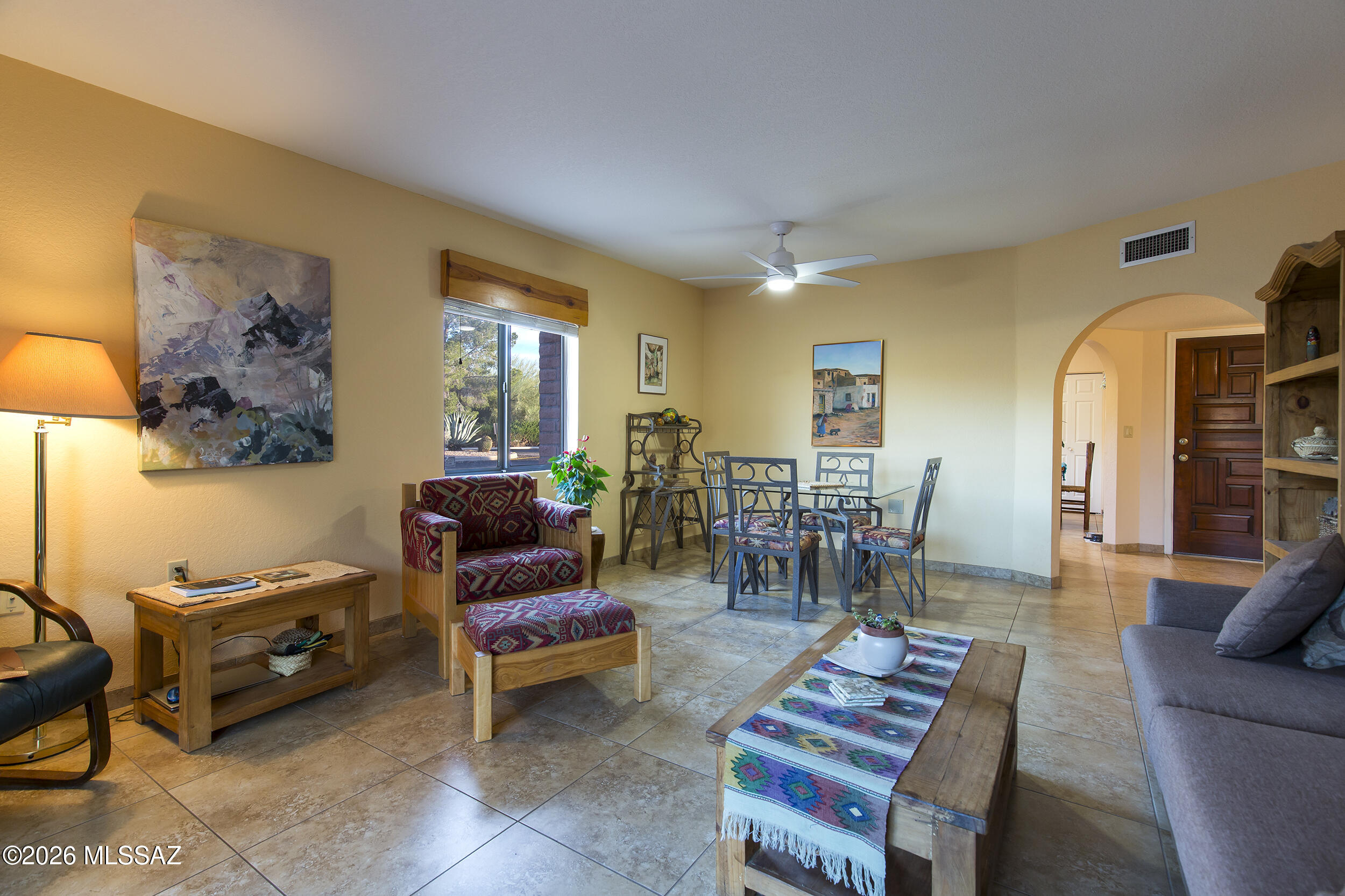 La Cholla Hills(314-353) - Residential