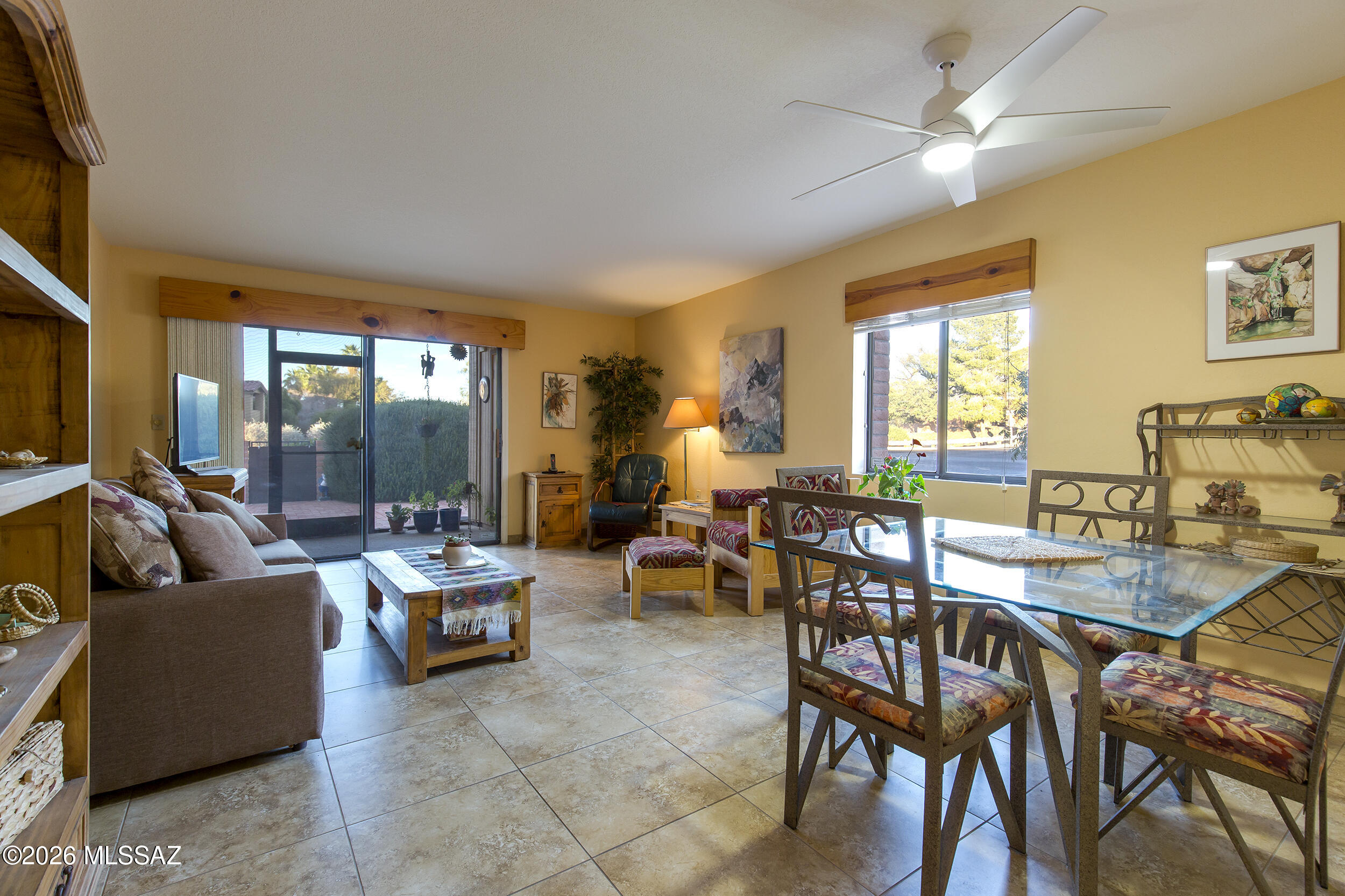 La Cholla Hills(314-353) - Residential