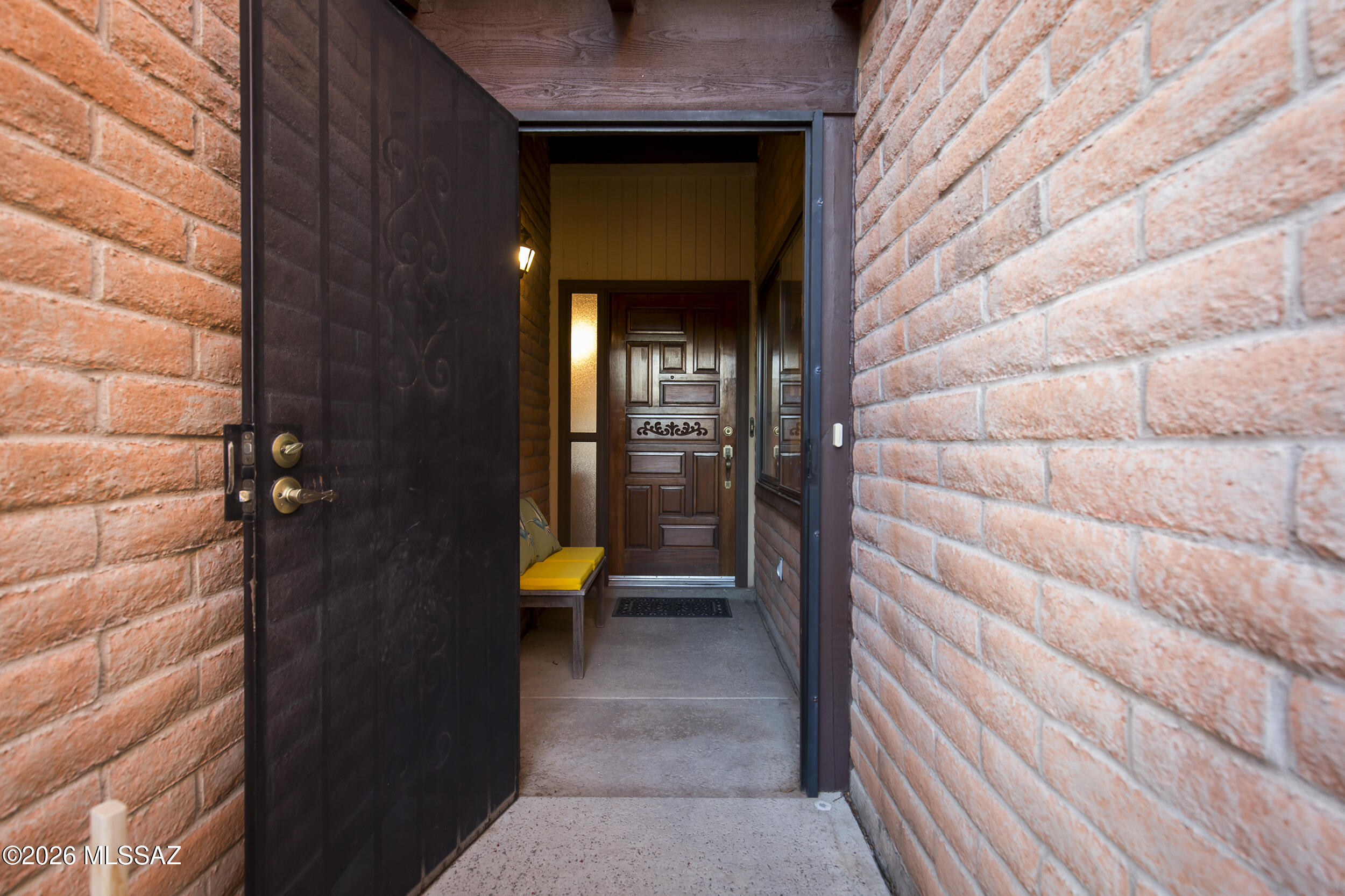 La Cholla Hills(314-353) - Residential