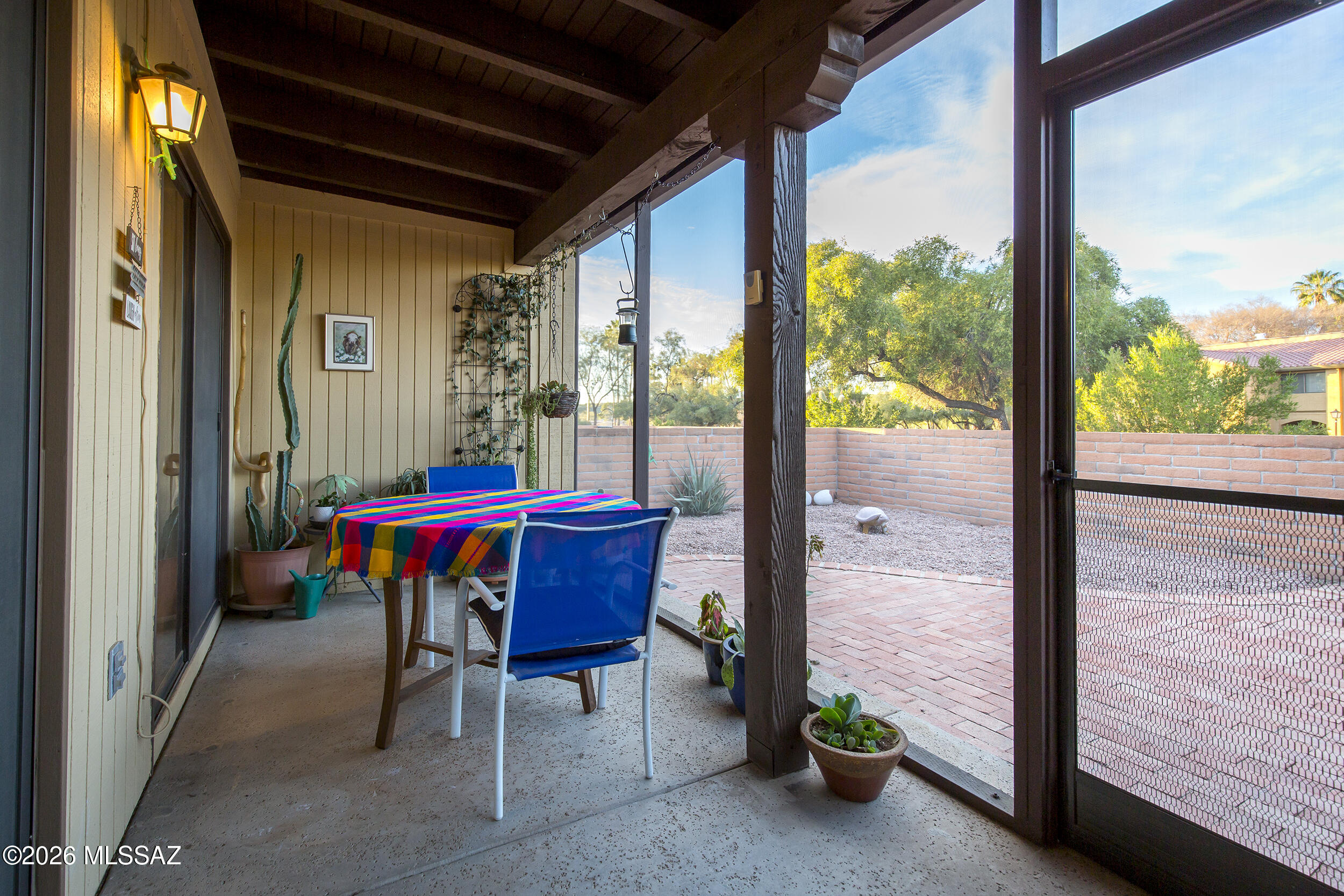 La Cholla Hills(314-353) - Residential