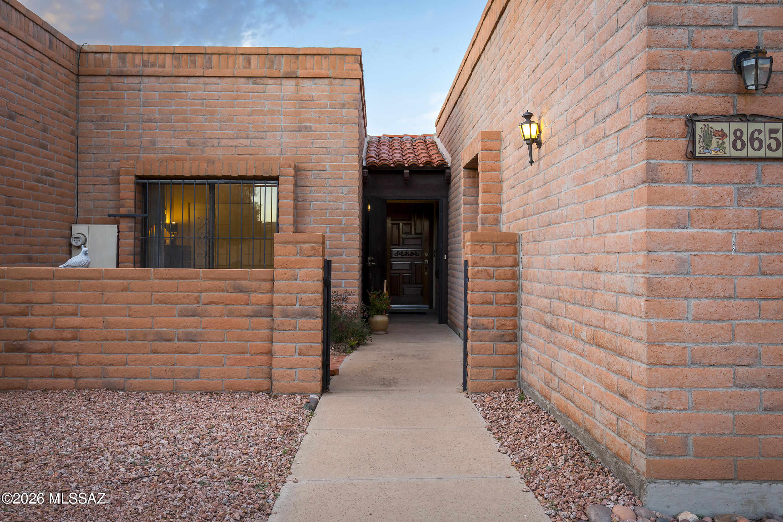 La Cholla Hills(314-353) - Residential